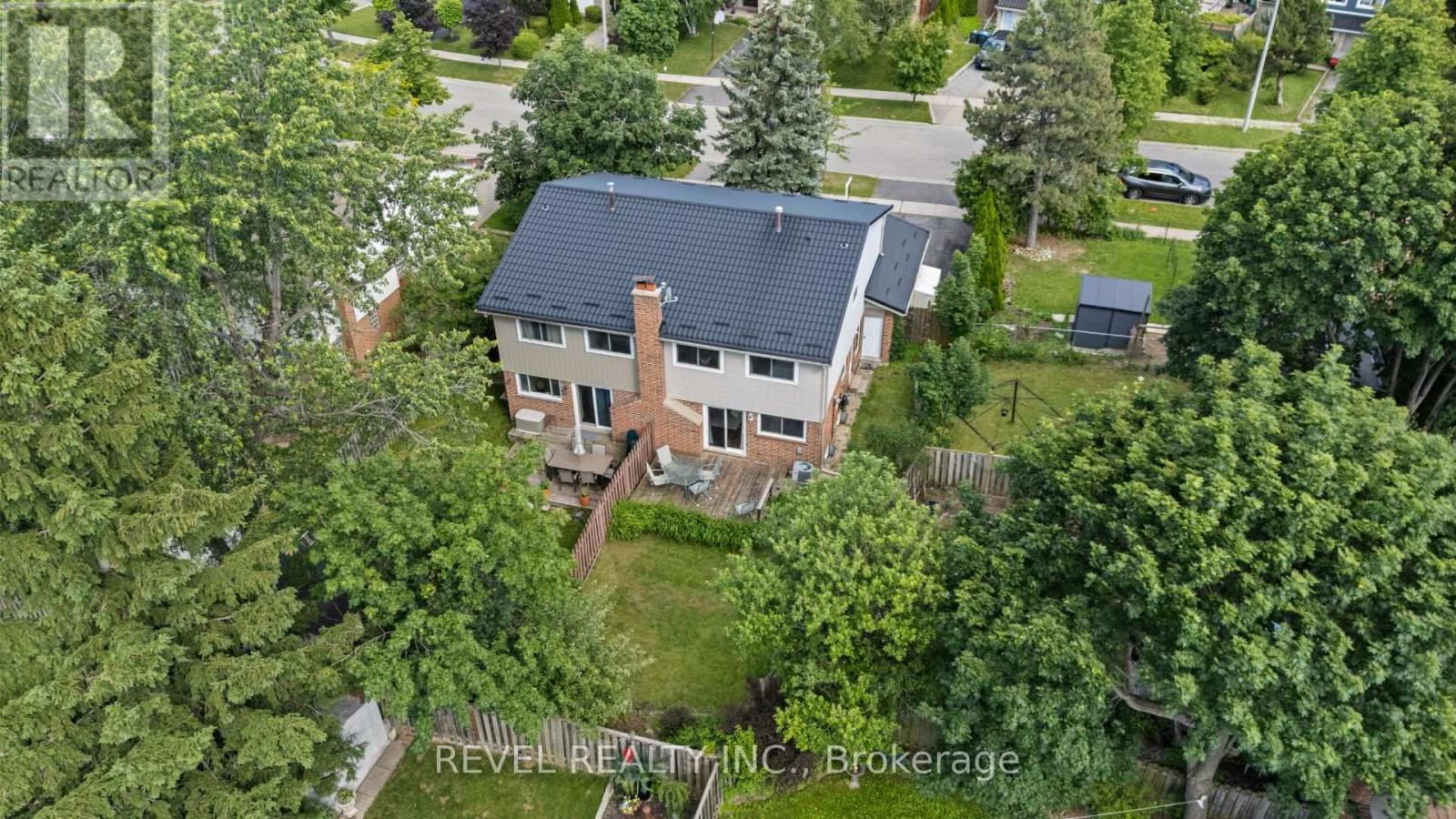2996 Salerno Crescent, Mississauga, ON