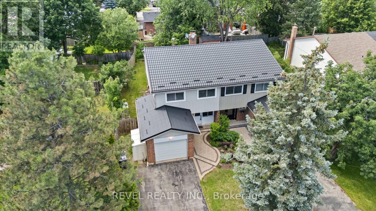 2996 Salerno Crescent, Mississauga, ON