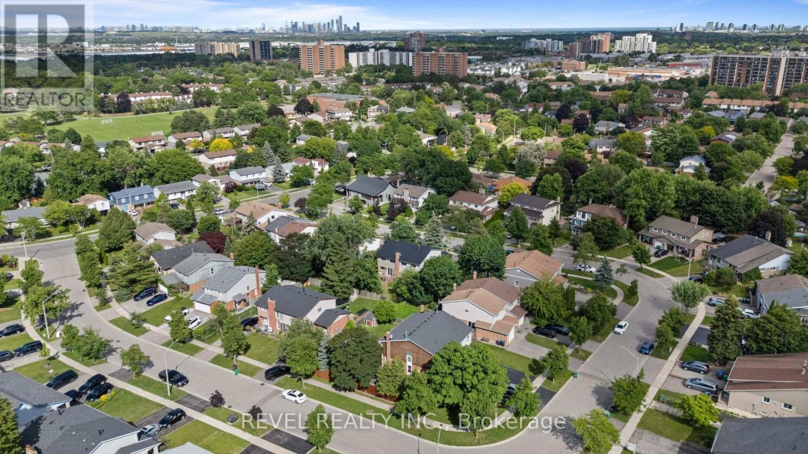 2996 Salerno Crescent, Mississauga, ON