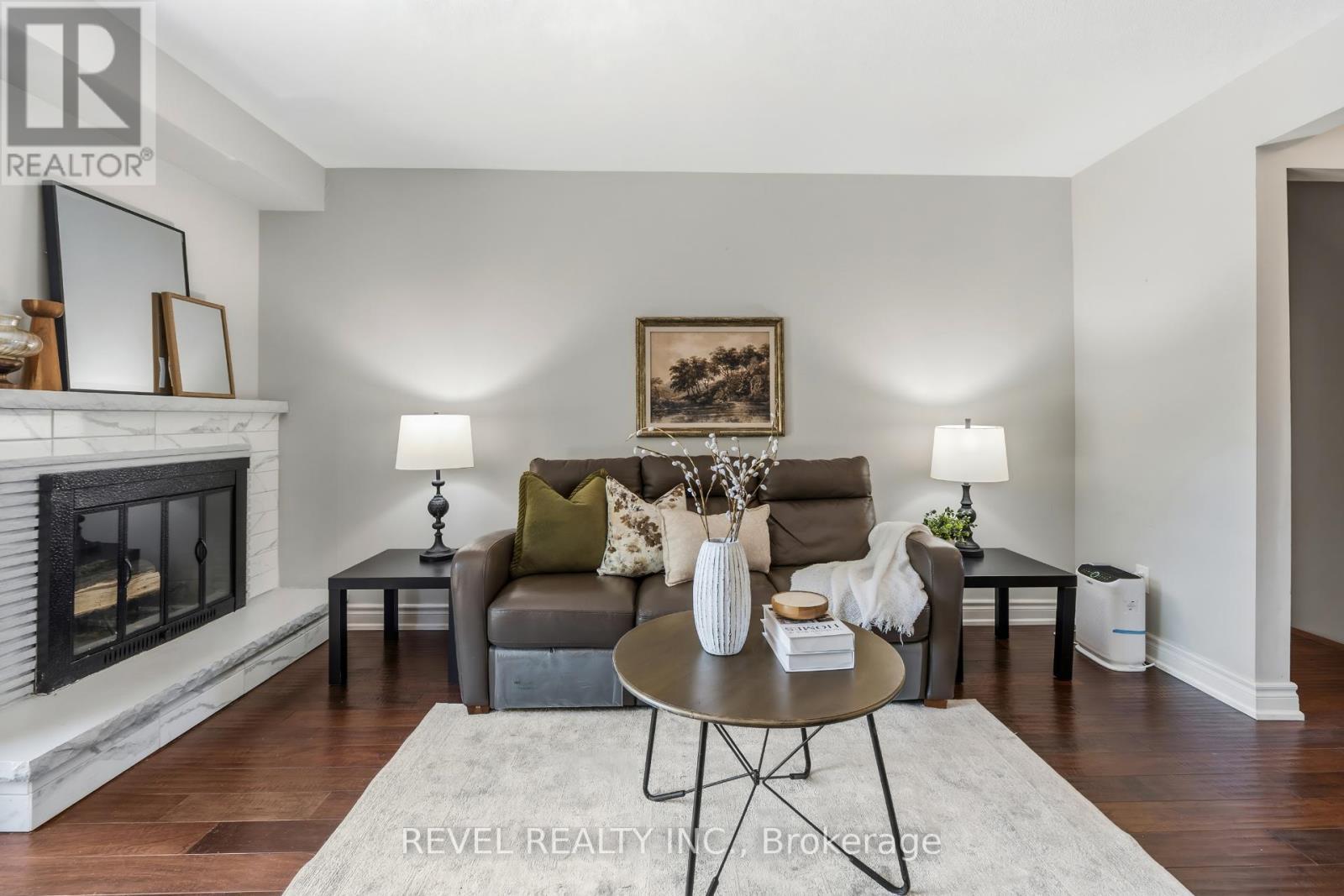 2996 Salerno Crescent, Mississauga, ON