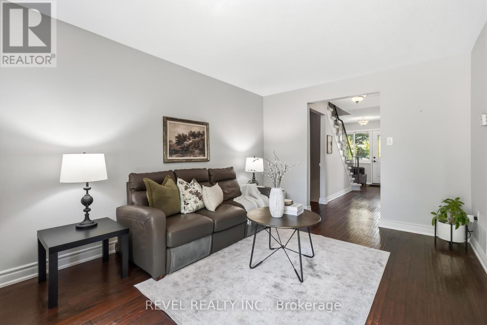 2996 Salerno Crescent, Mississauga, ON