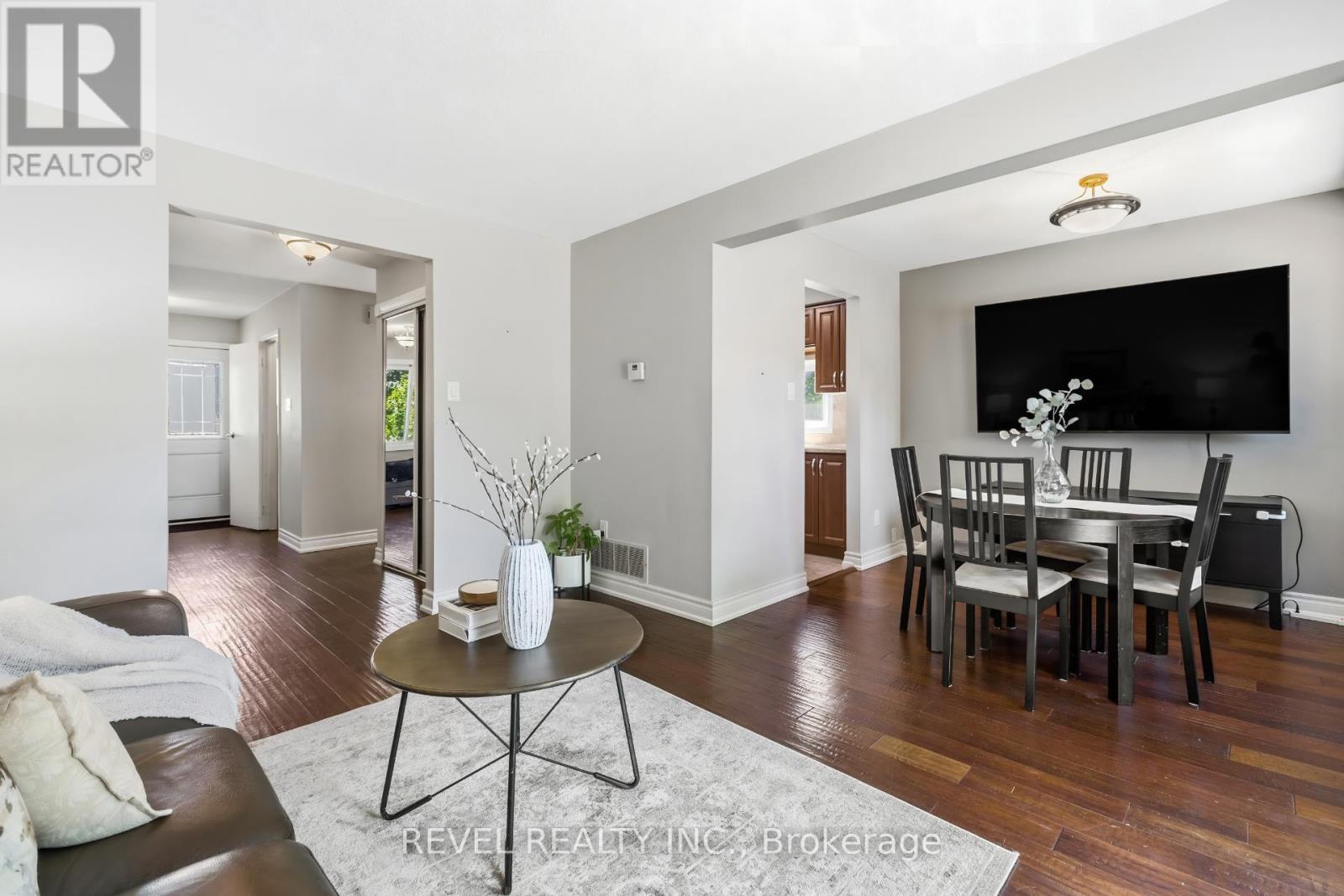 2996 Salerno Crescent, Mississauga, ON
