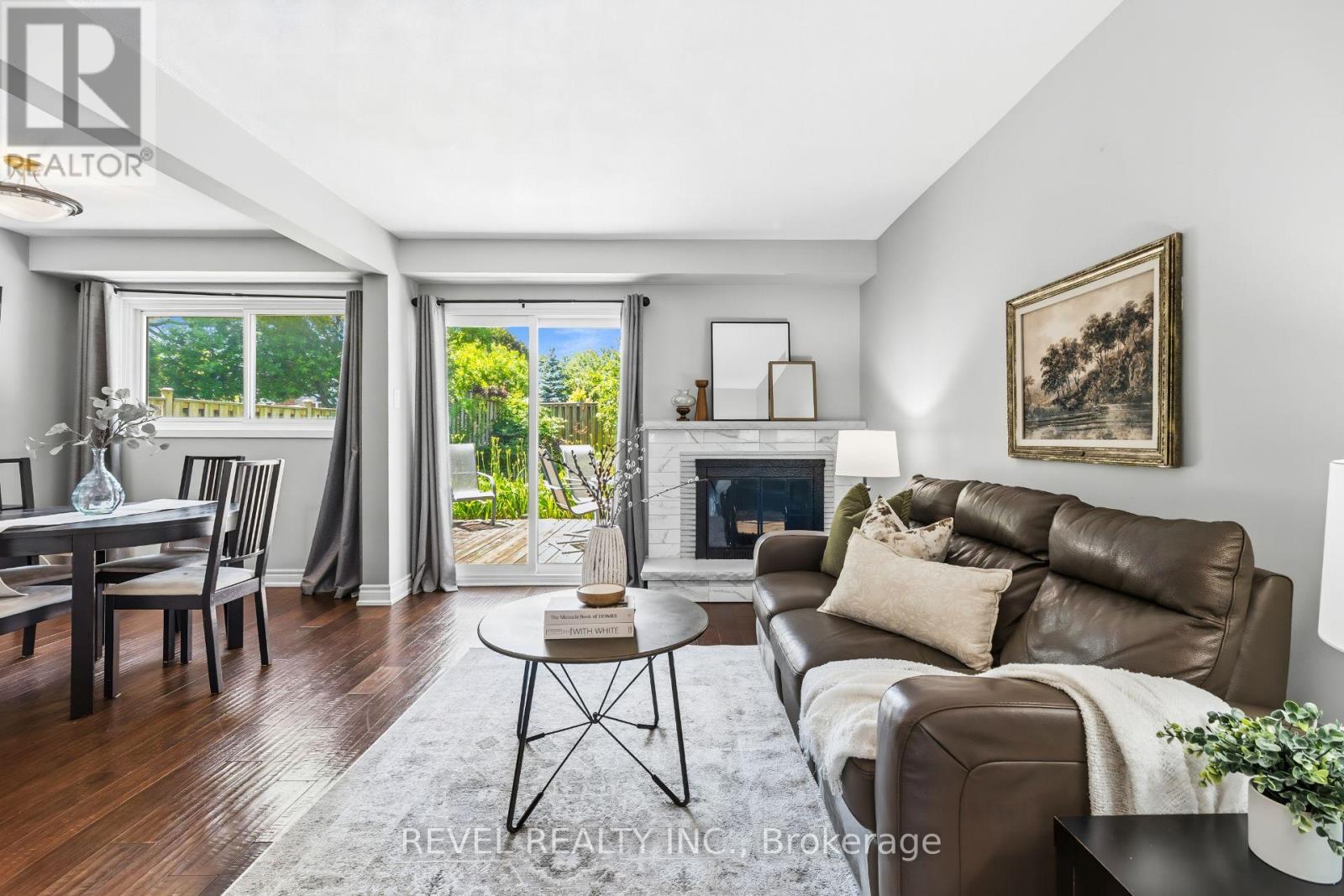 2996 Salerno Crescent, Mississauga, ON