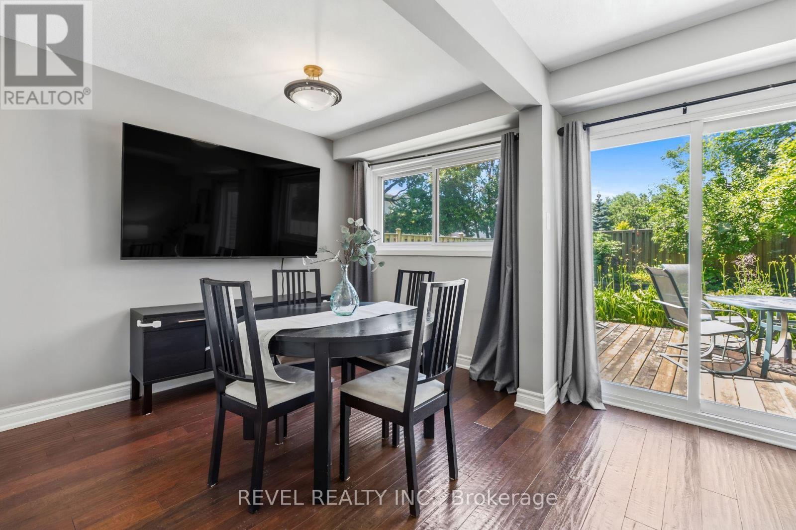 2996 Salerno Crescent, Mississauga, ON