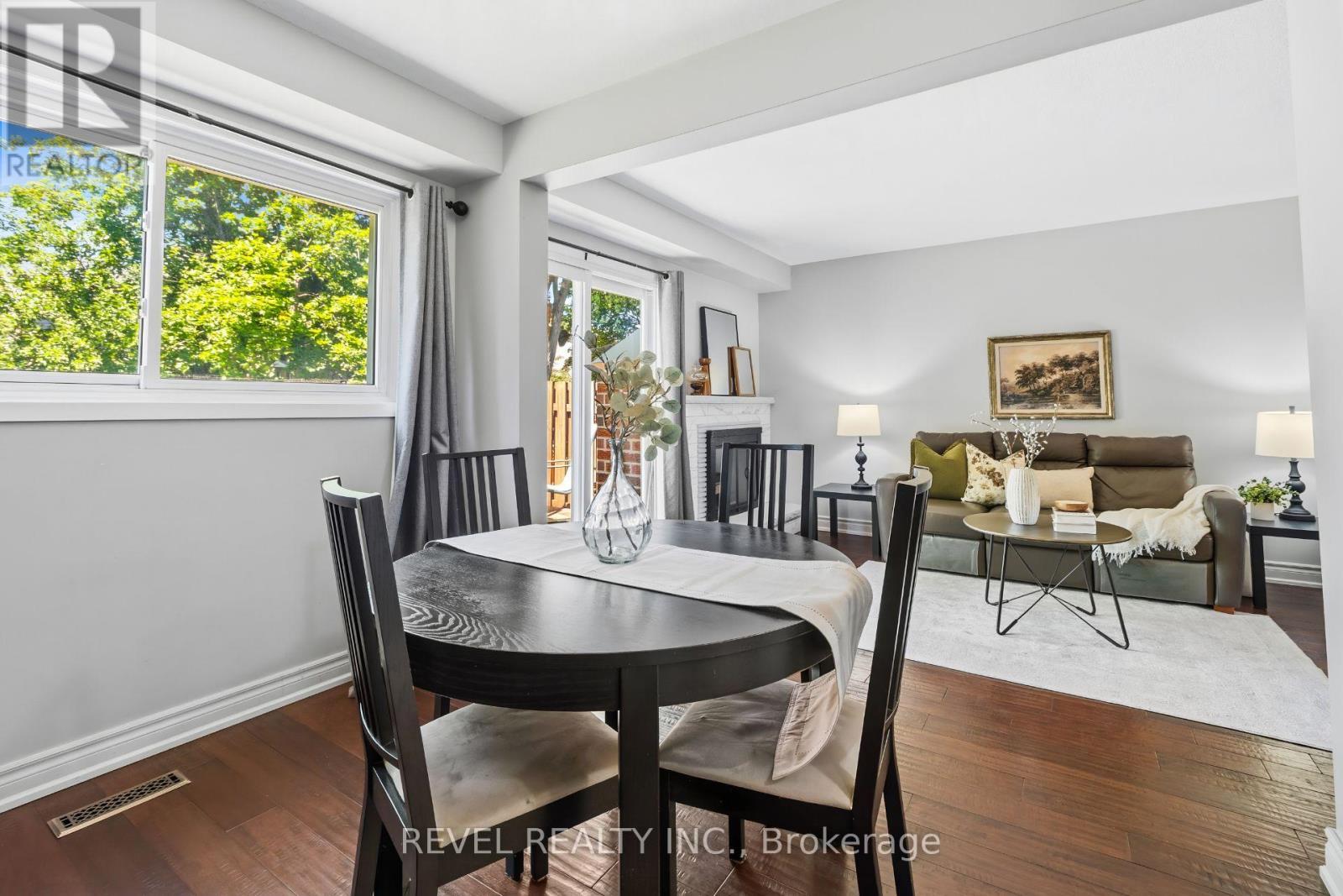 2996 Salerno Crescent, Mississauga, ON