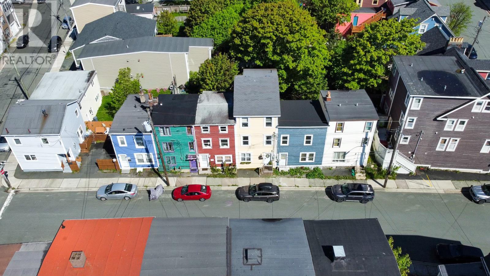 8 Bond Street, St. John'S, NL