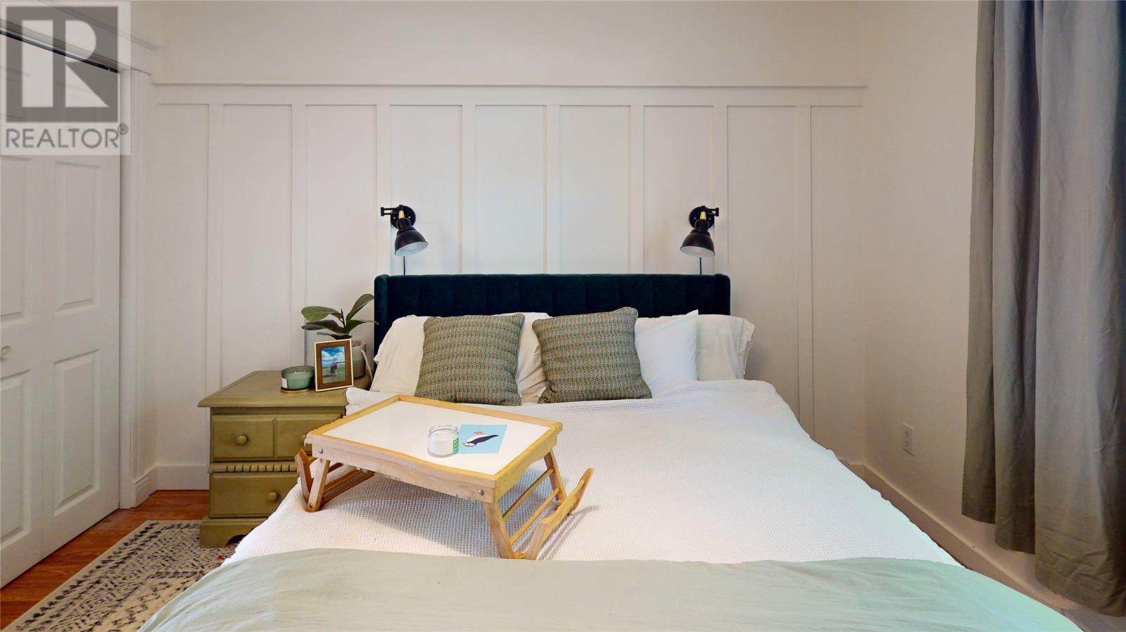 8 Bond Street, St. John'S, NL