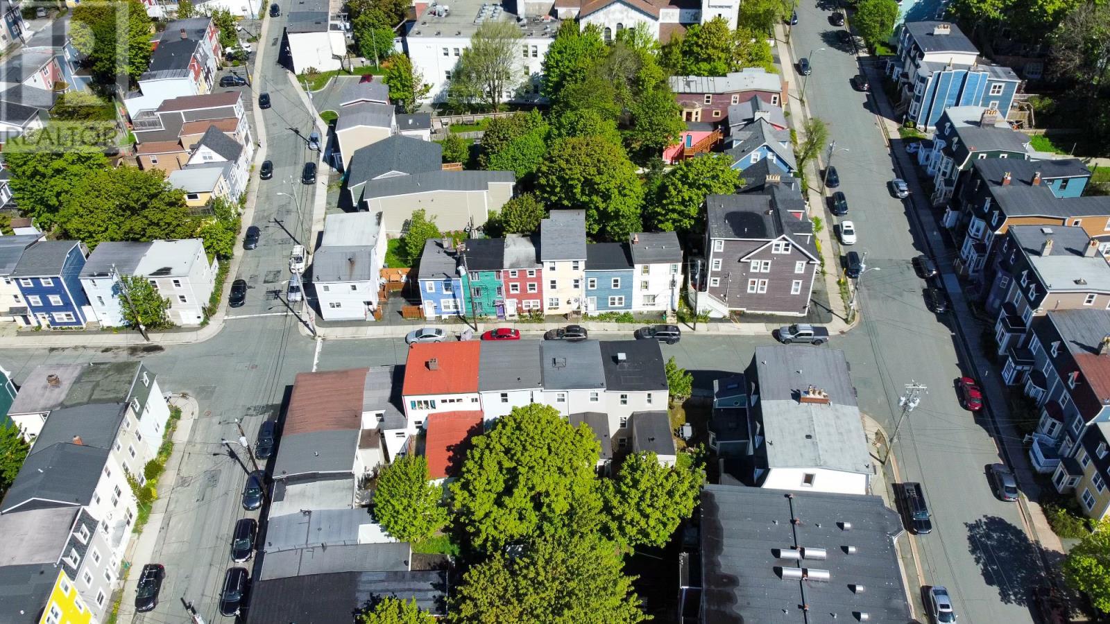 8 Bond Street, St. John'S, NL