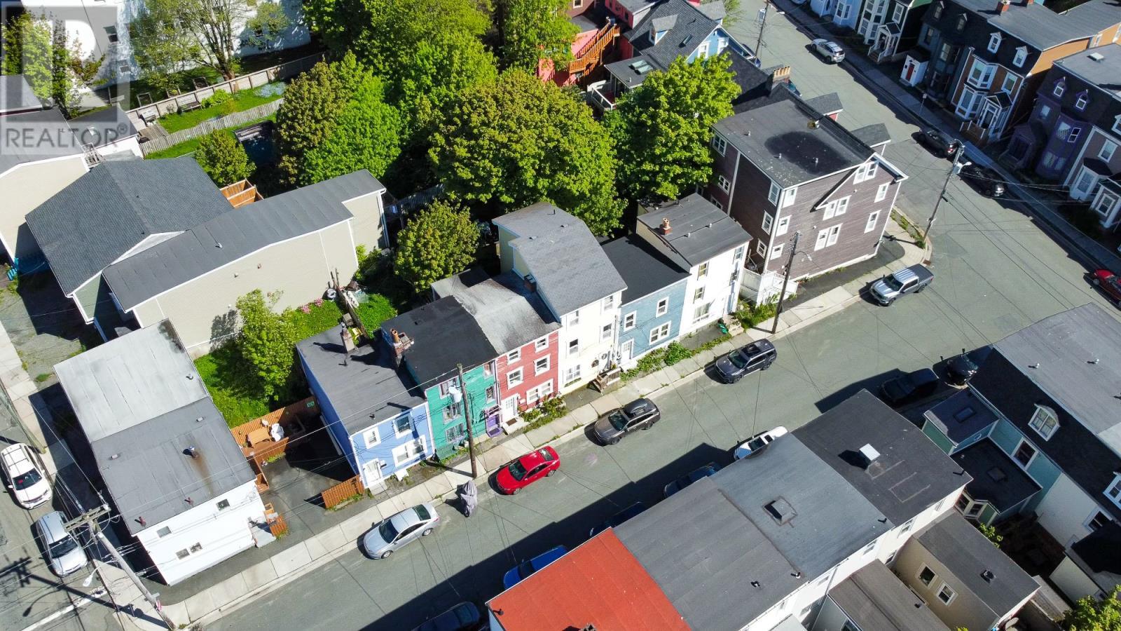 8 Bond Street, St. John'S, NL