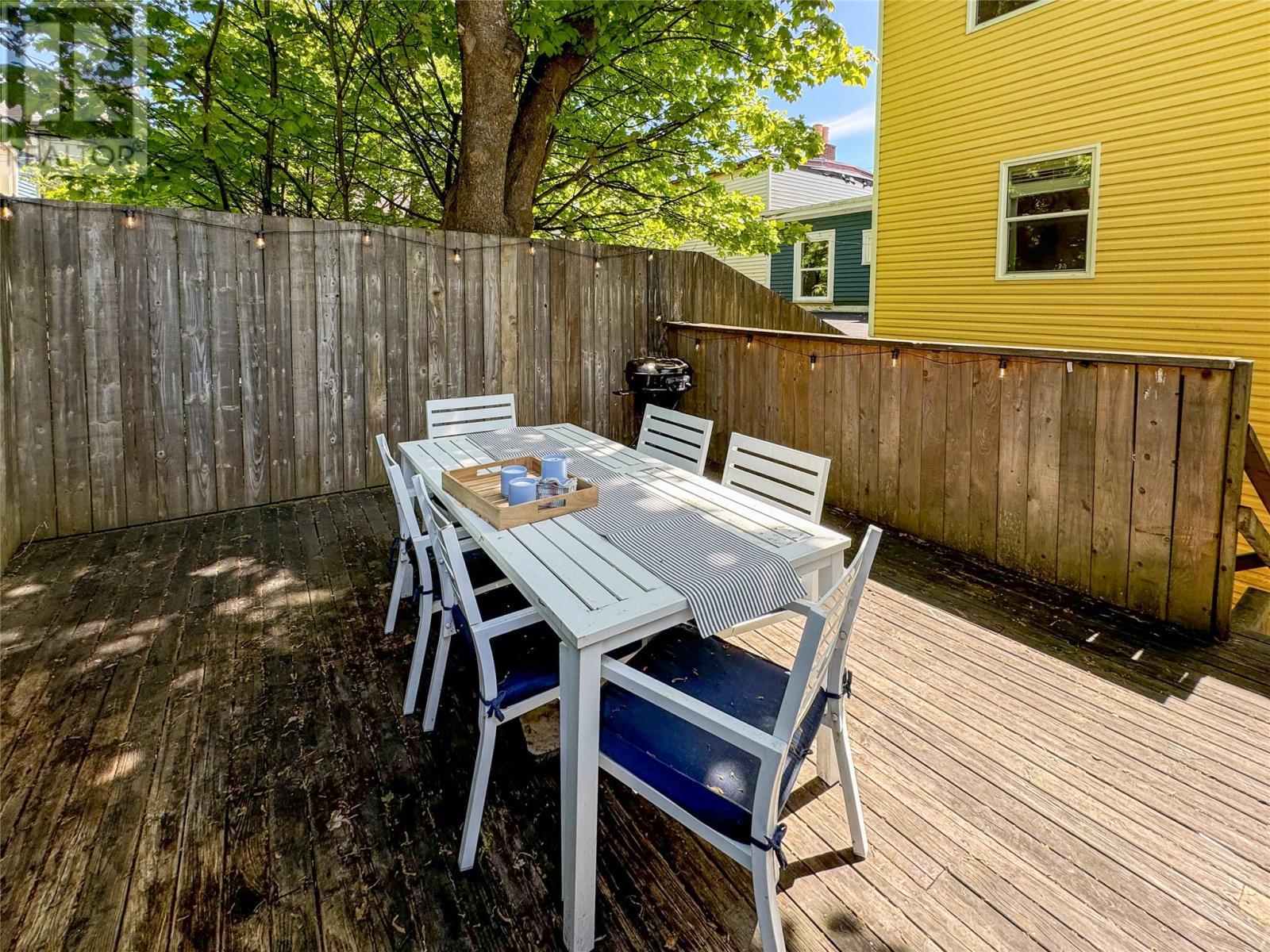 8 Bond Street, St. John'S, NL
