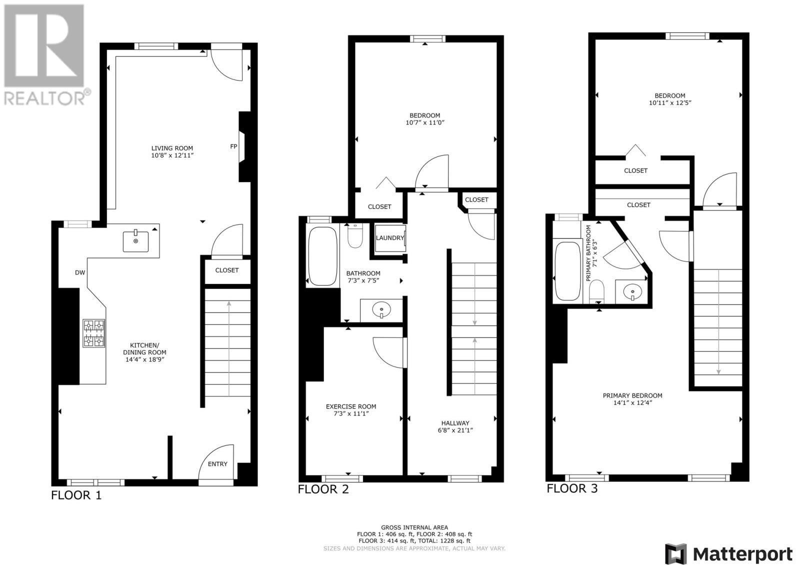 8 Bond Street, St. John'S, NL