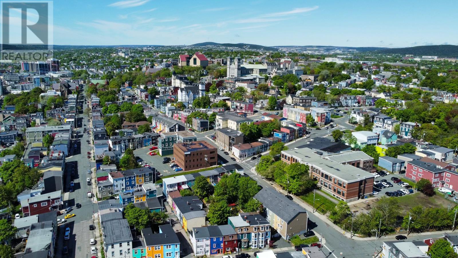 8 Bond Street, St. John'S, NL