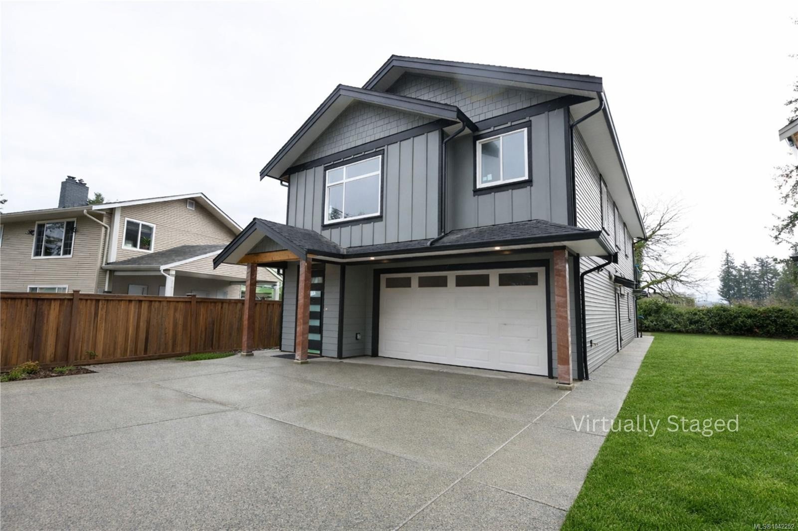 416 Diamond Blvd, Nanaimo, BC