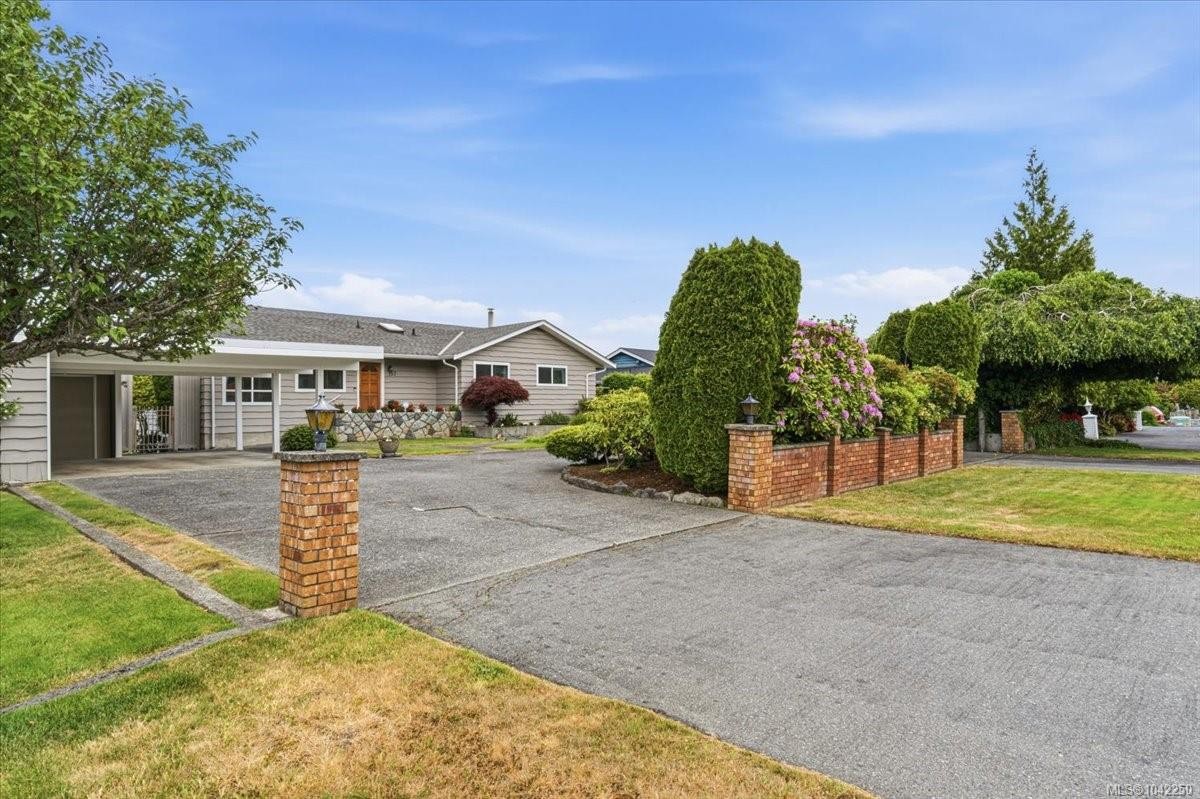 157 Cilaire Dr, Nanaimo, BC