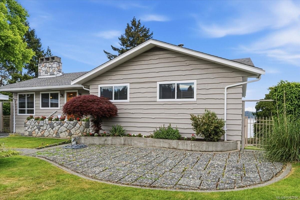157 Cilaire Dr, Nanaimo, BC
