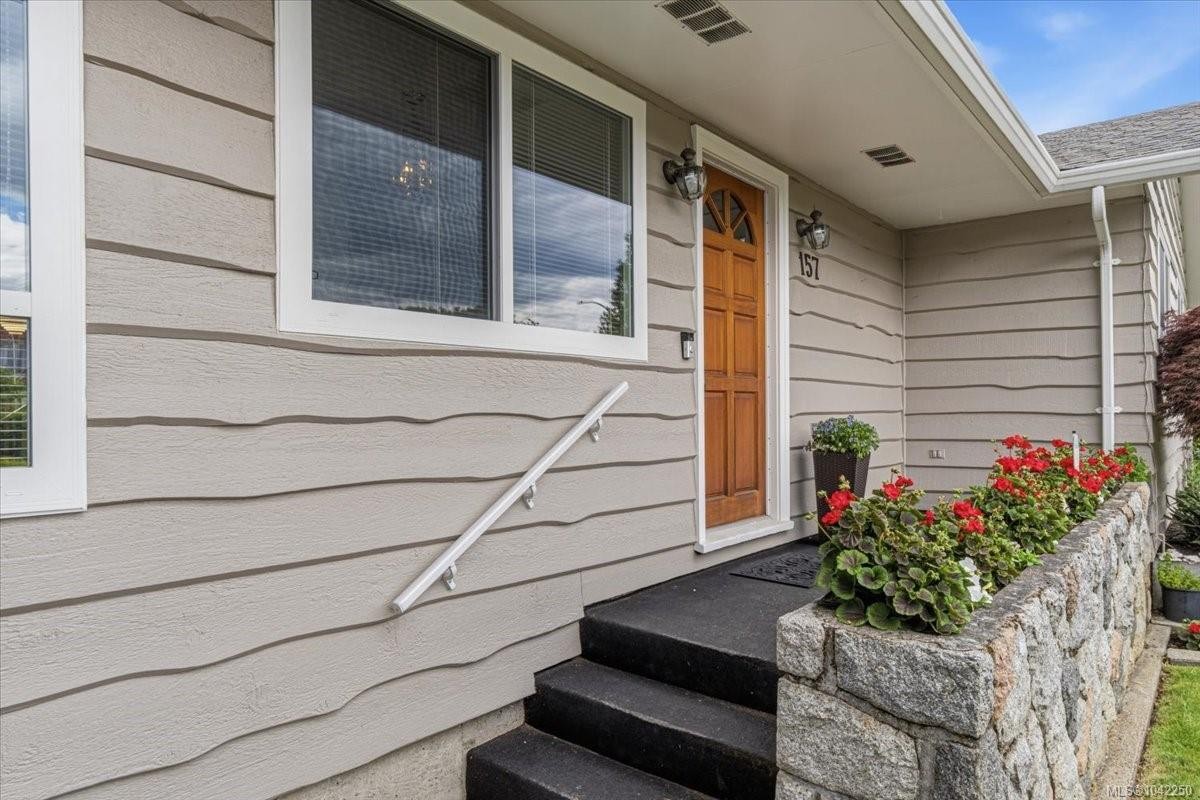 157 Cilaire Dr, Nanaimo, BC