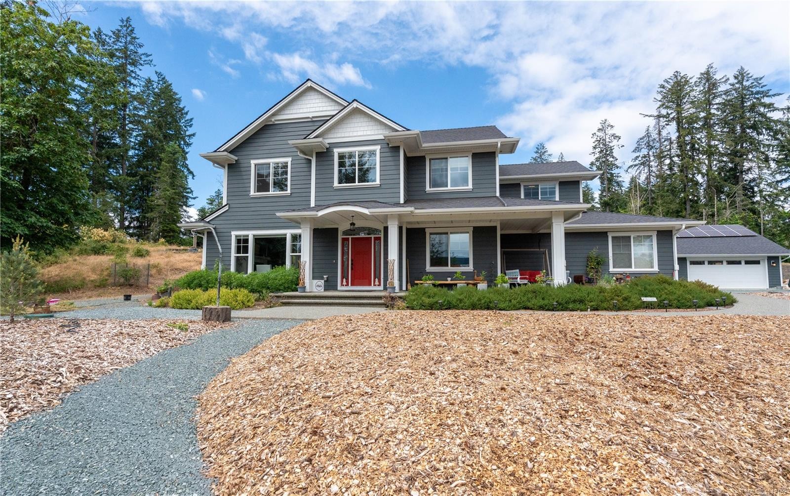 6430 Lakes Rd, Duncan, BC