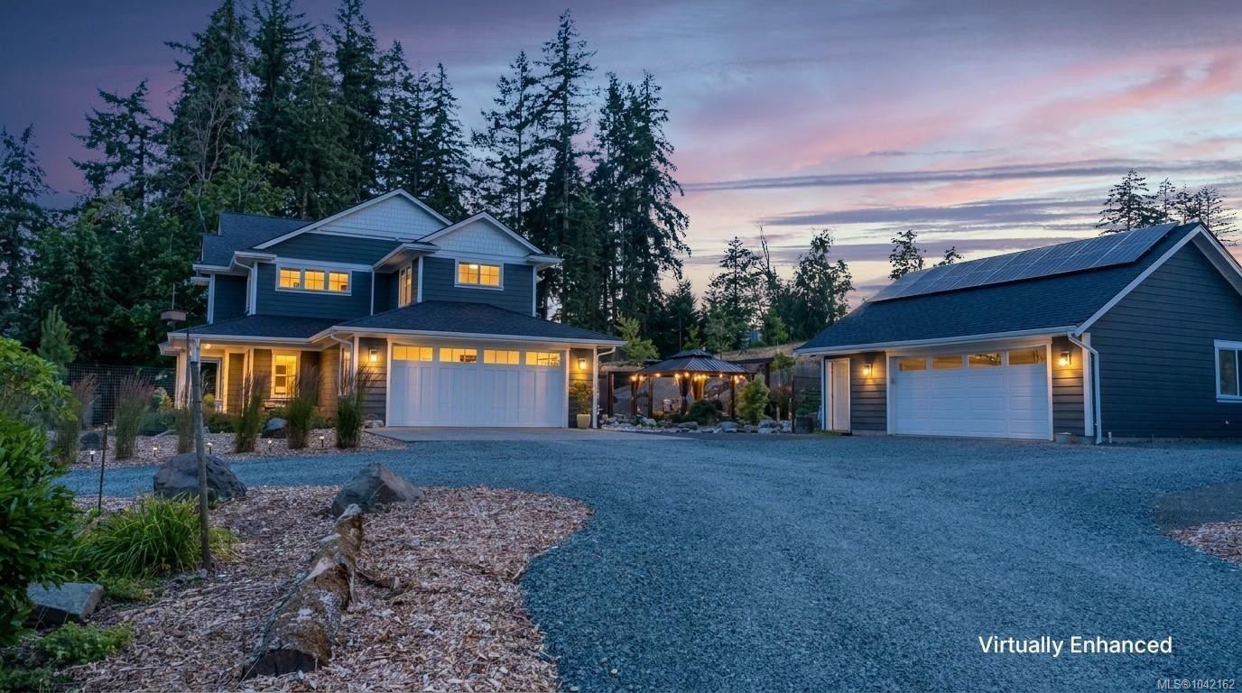 6430 Lakes Rd, Duncan, BC