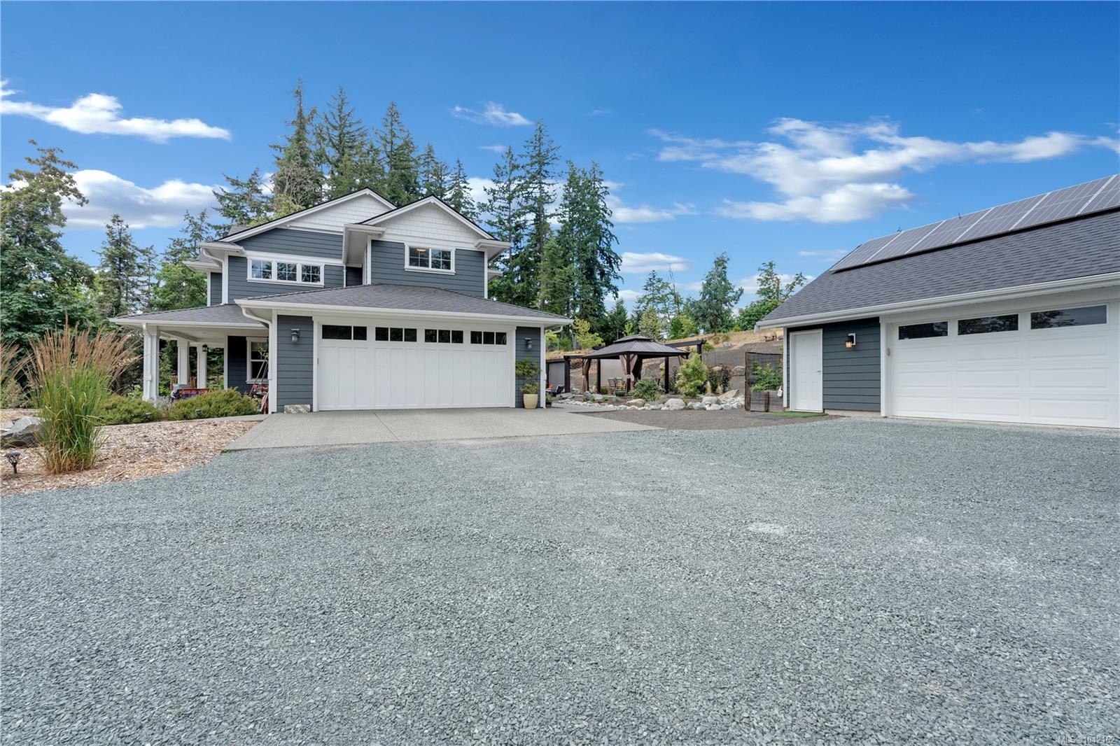 6430 Lakes Rd, Duncan, BC