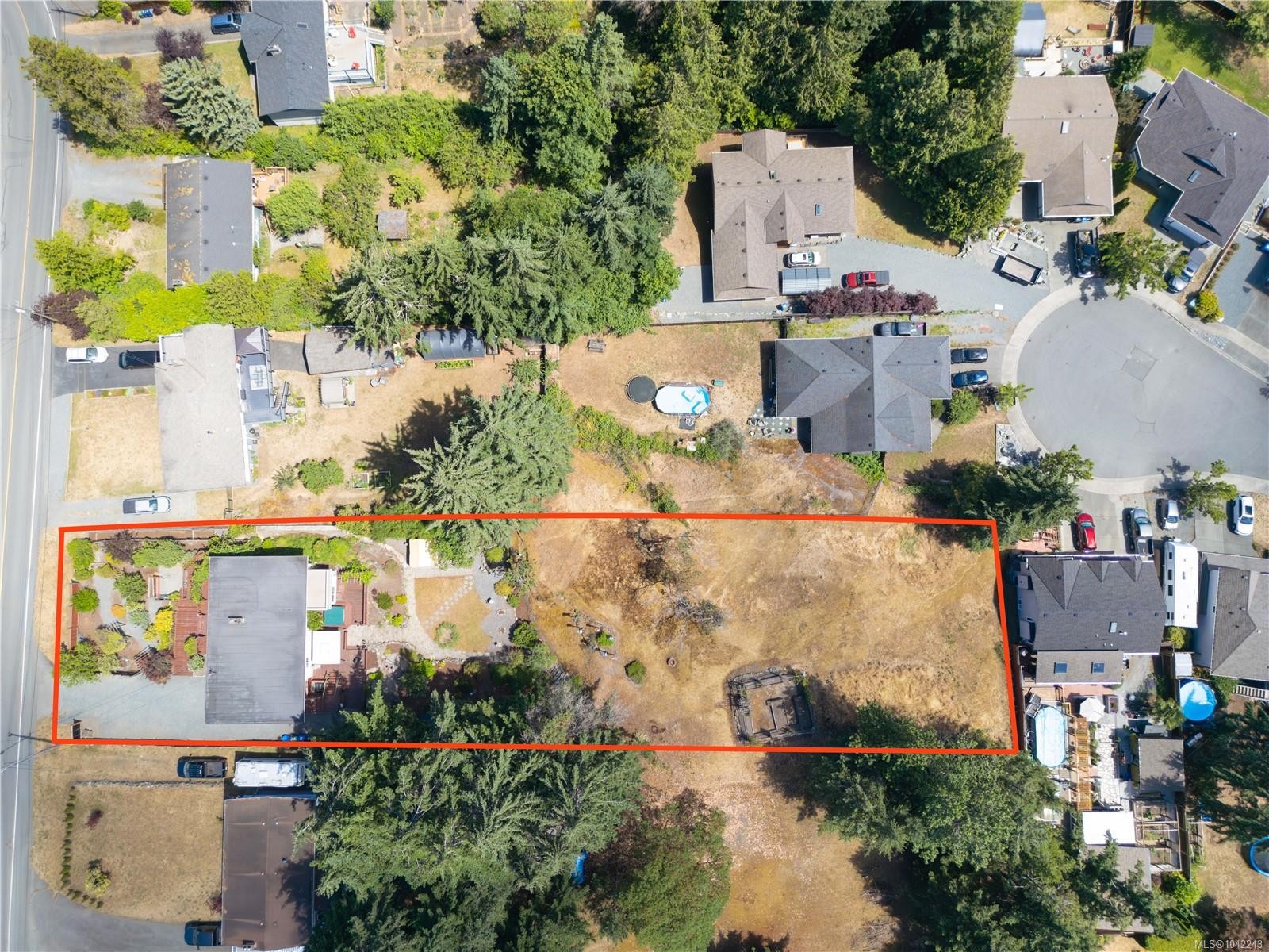 1692 Centennary Dr, Nanaimo, BC