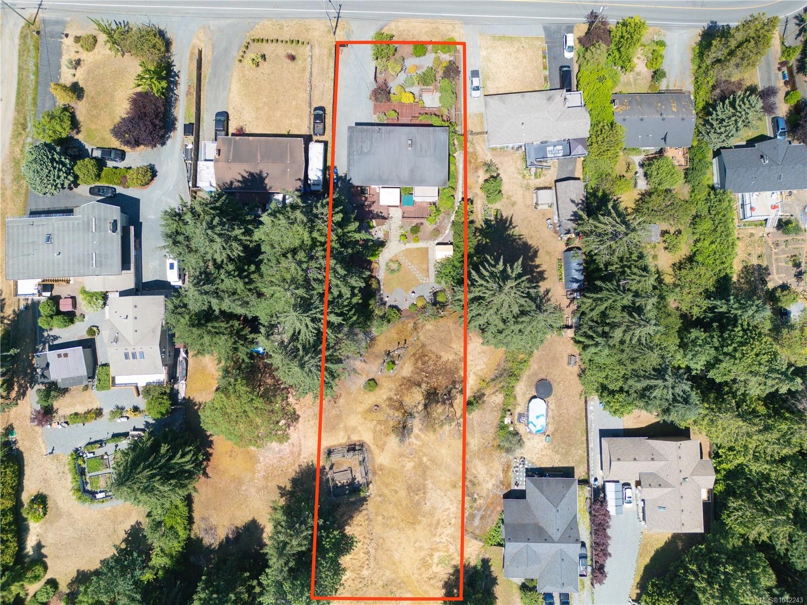 1692 Centennary Dr, Nanaimo, BC