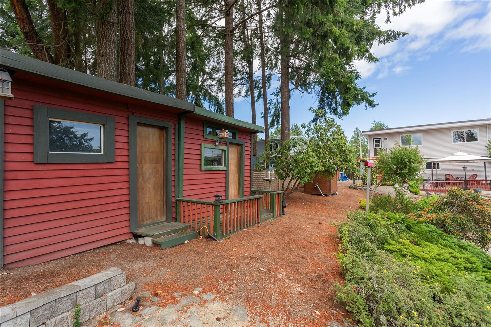 1692 Centennary Dr, Nanaimo, BC
