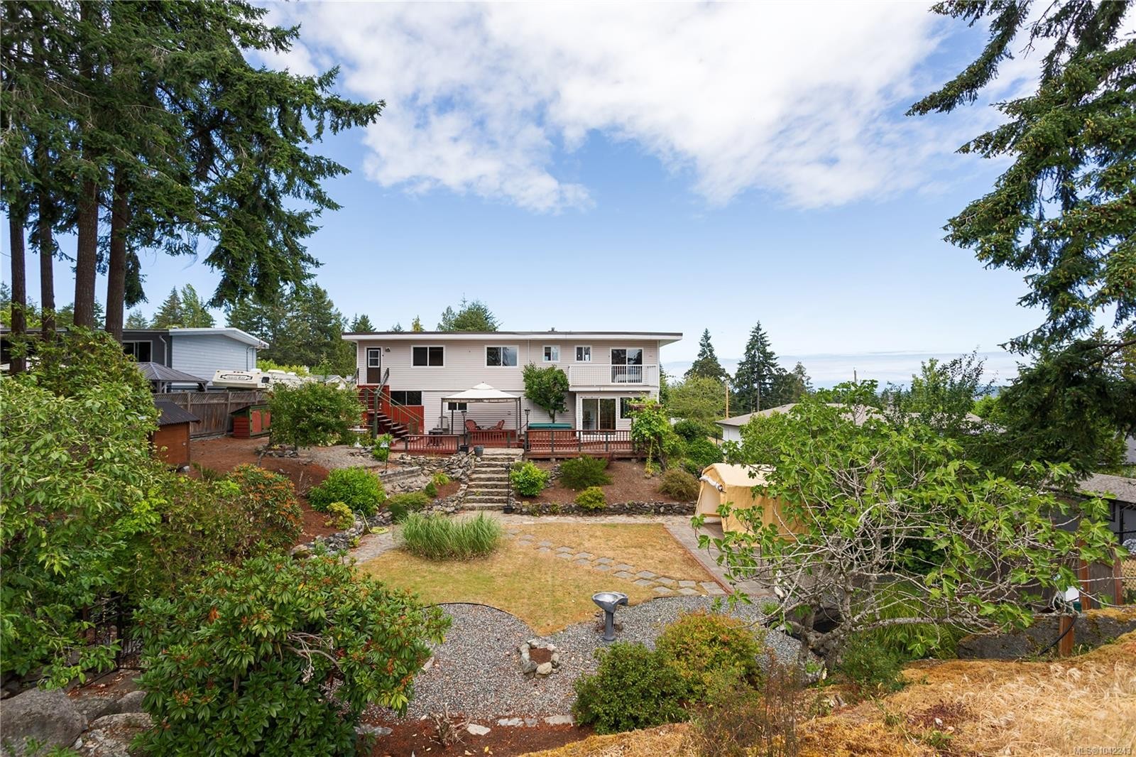 1692 Centennary Dr, Nanaimo, BC