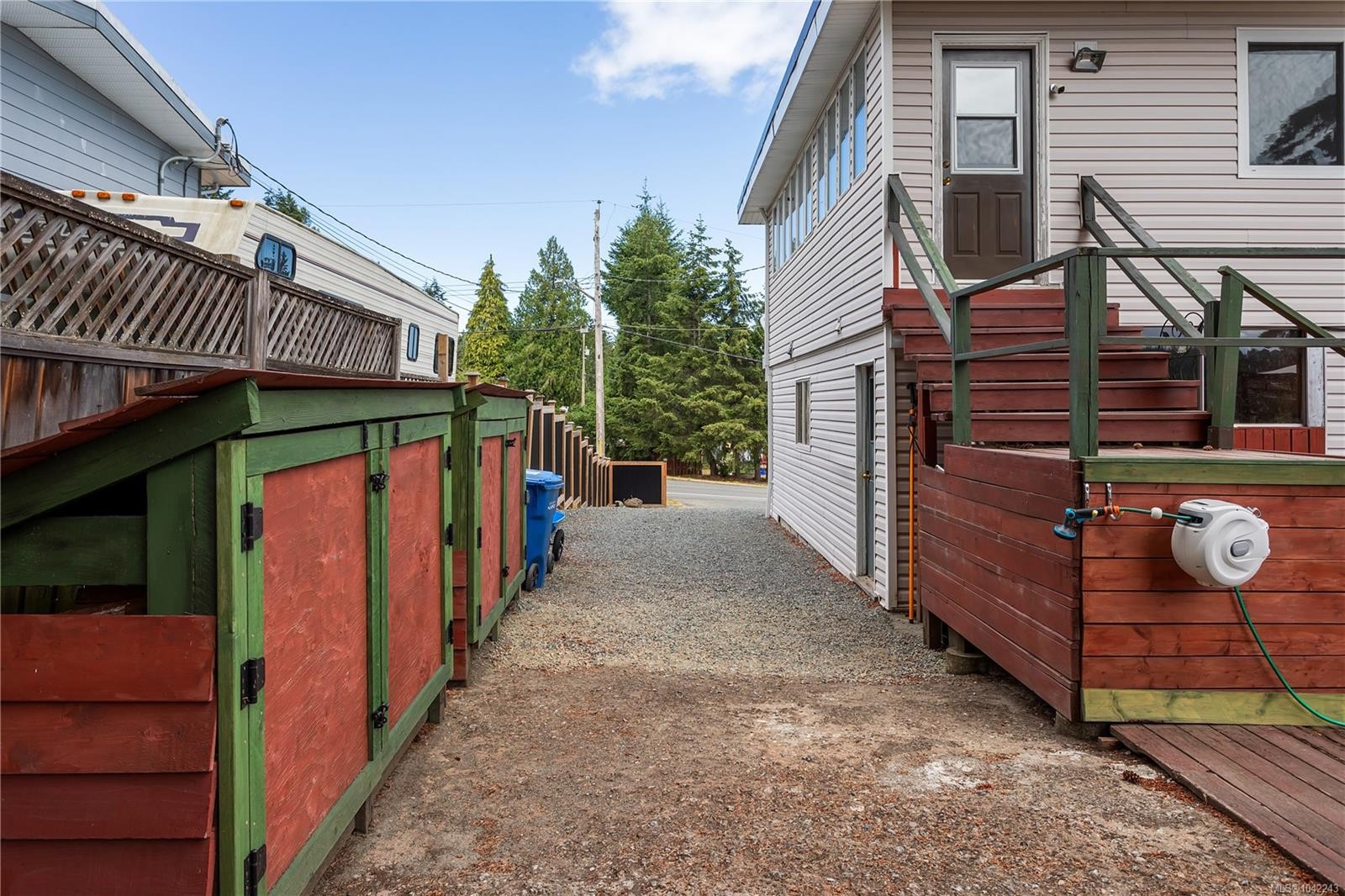1692 Centennary Dr, Nanaimo, BC