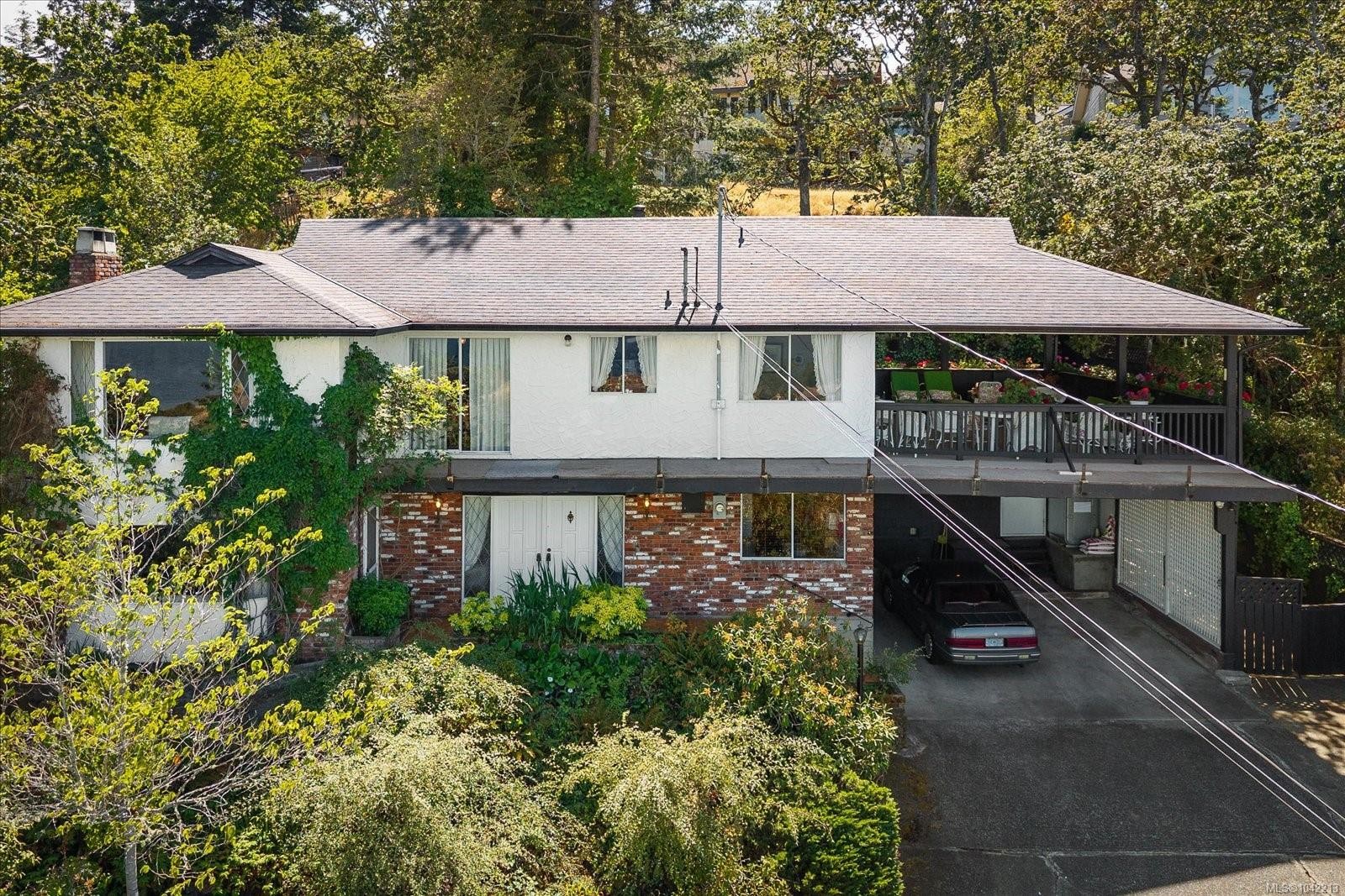 3647 Overlook Dr, Nanaimo, BC