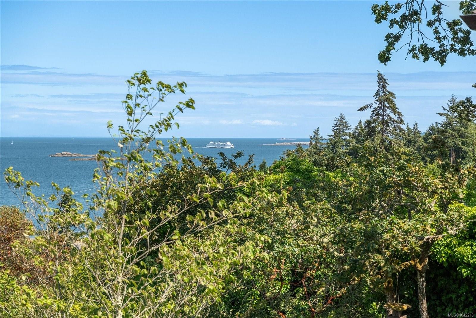 3647 Overlook Dr, Nanaimo, BC