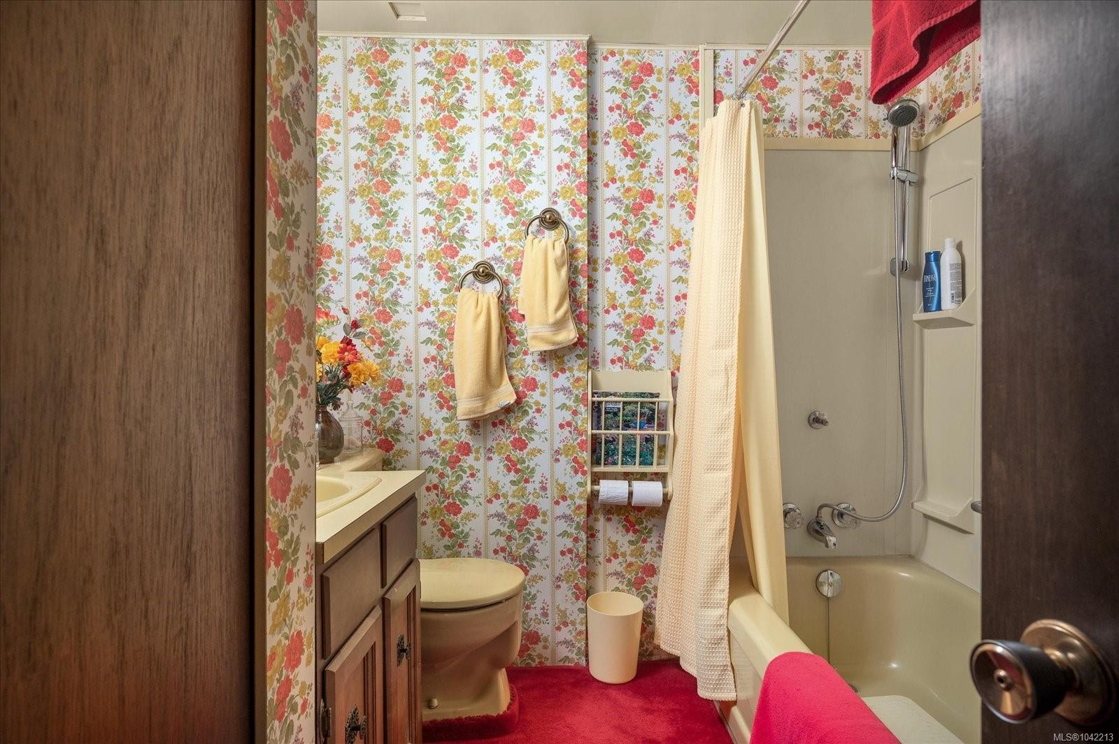 3647 Overlook Dr, Nanaimo, BC