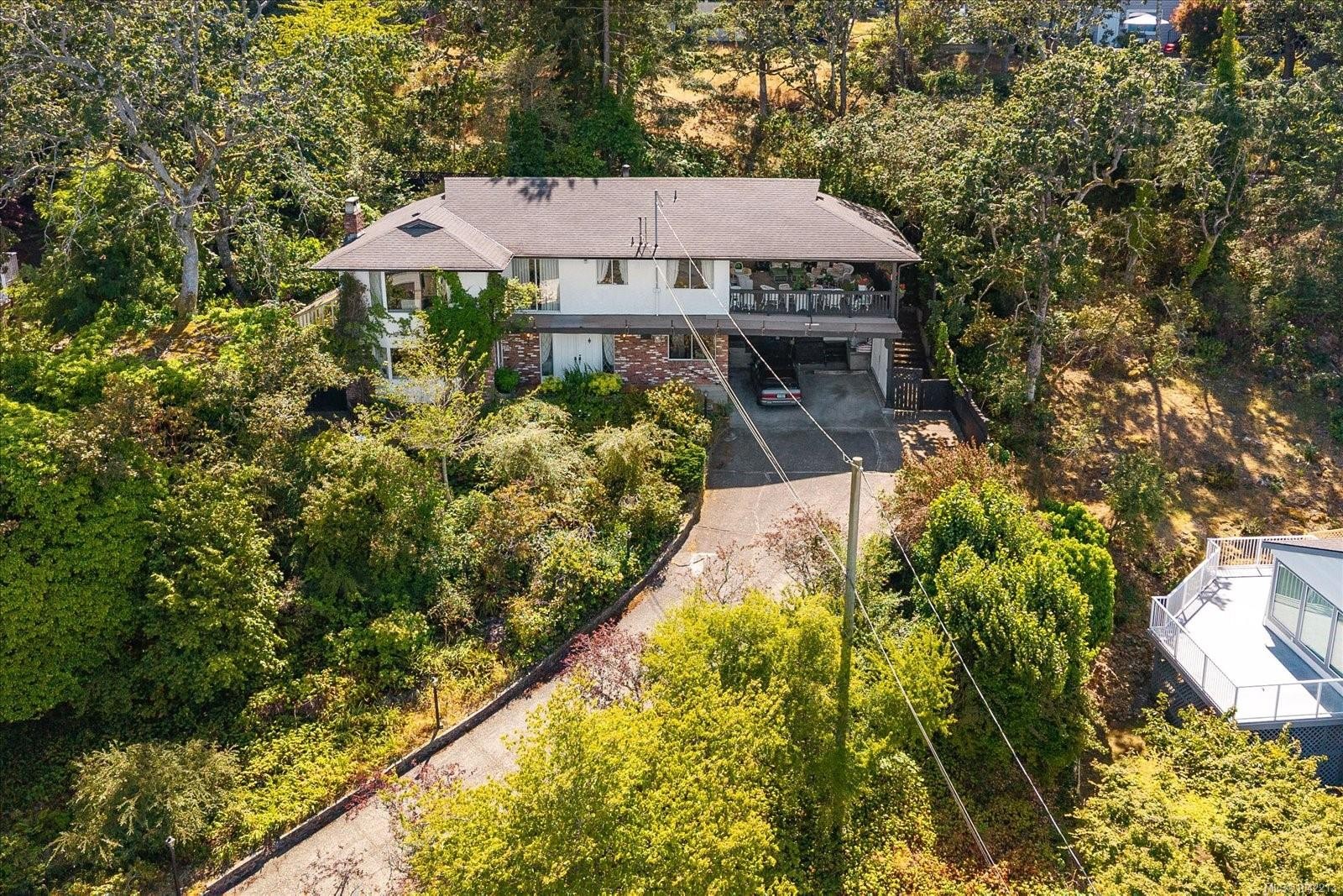 3647 Overlook Dr, Nanaimo, BC