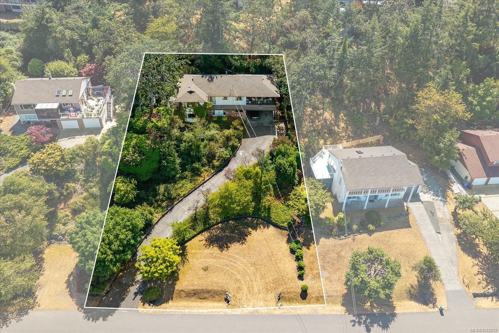 3647 Overlook Dr, Nanaimo, BC