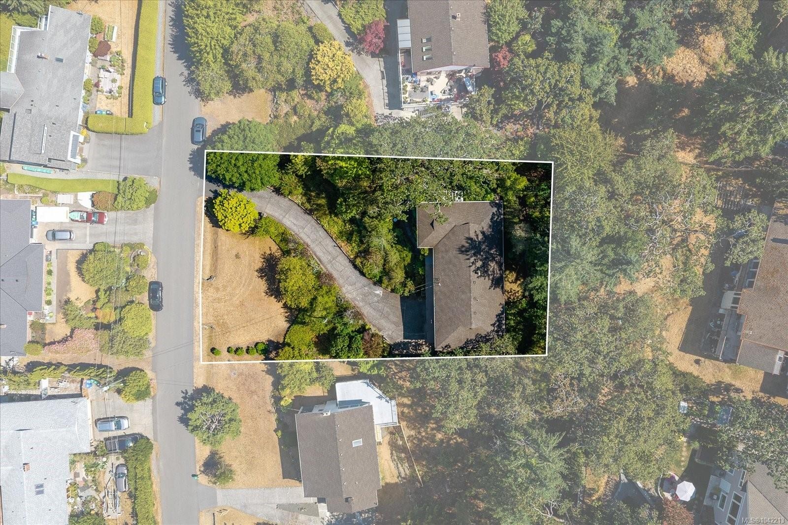 3647 Overlook Dr, Nanaimo, BC