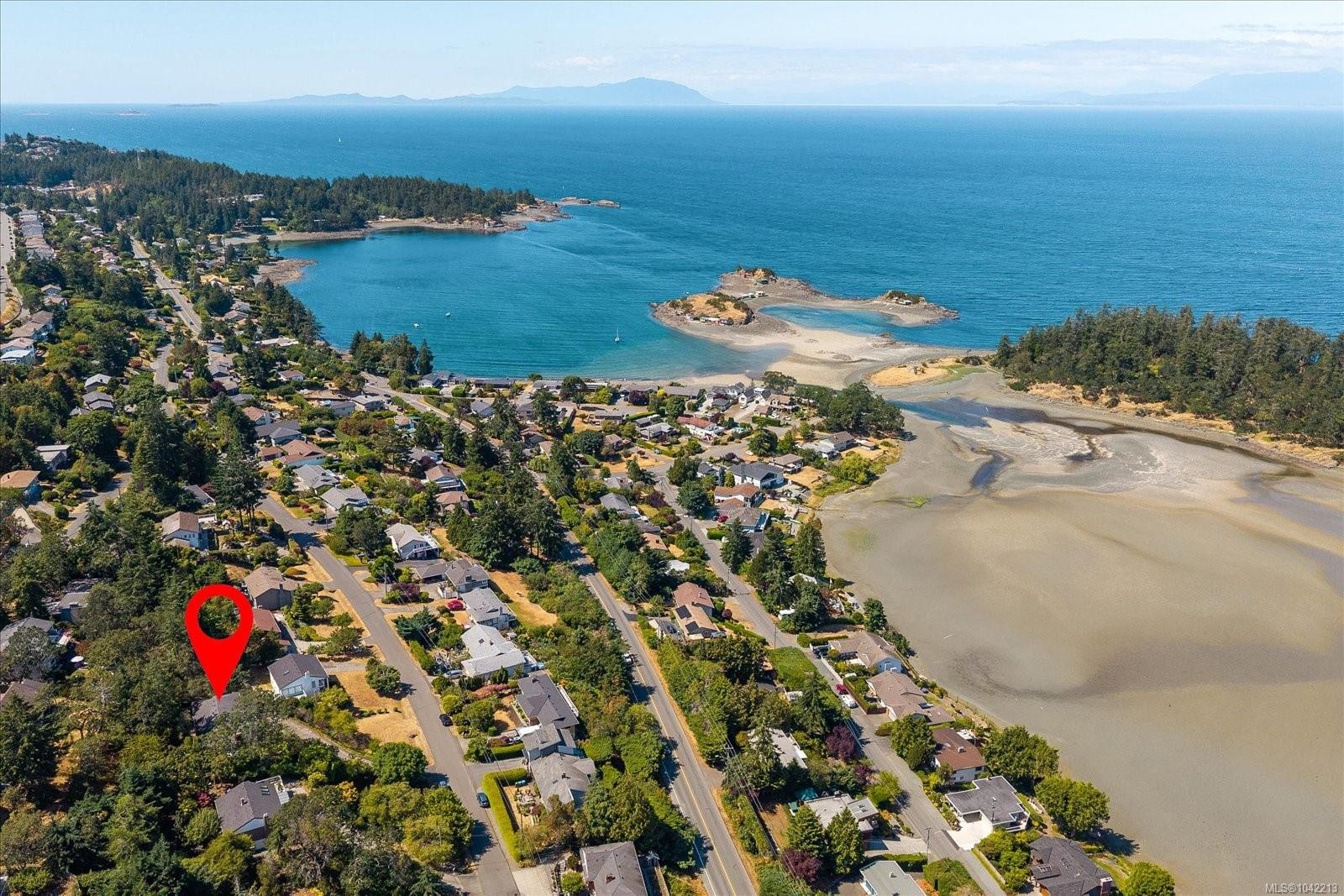 3647 Overlook Dr, Nanaimo, BC