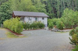 #6-8631 South Shore Rd Lake Cowichan, BC V0R 2G0