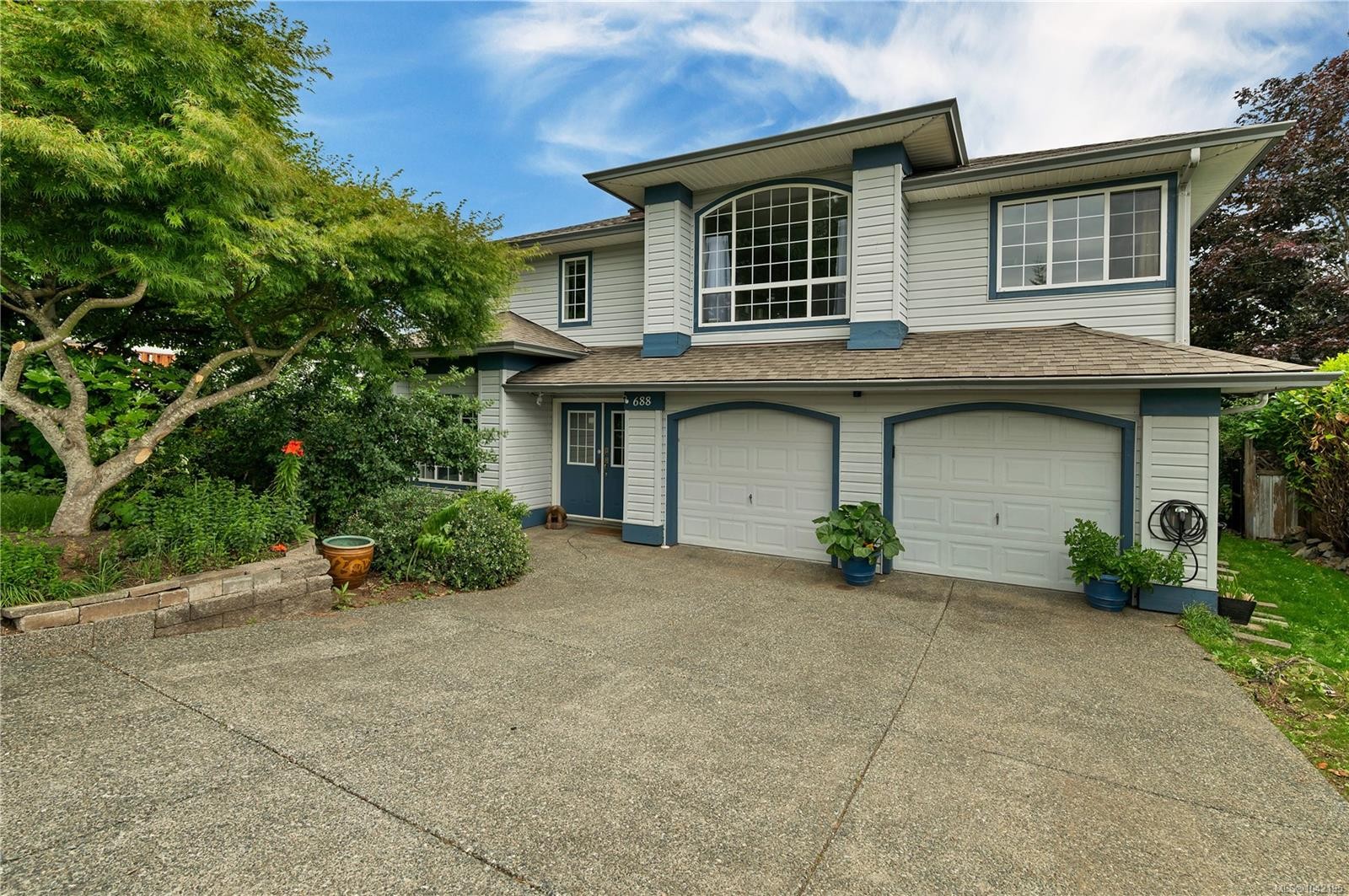 688 Hudson Rd, Campbell River, BC