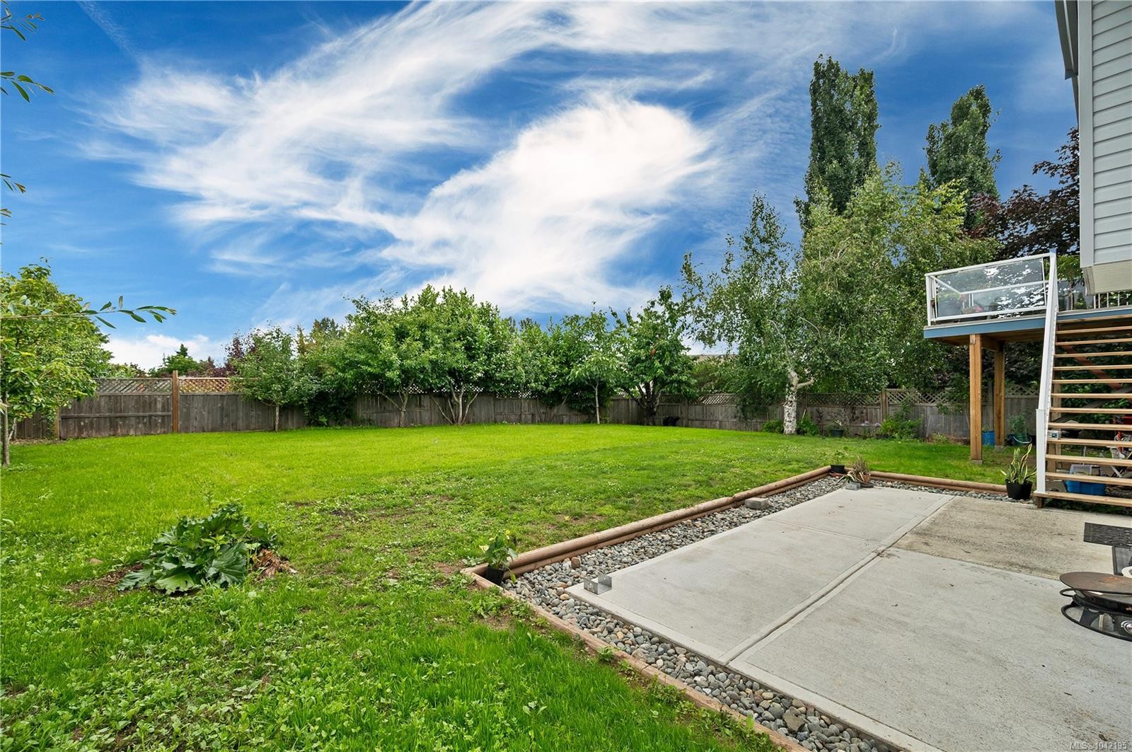 688 Hudson Rd, Campbell River, BC