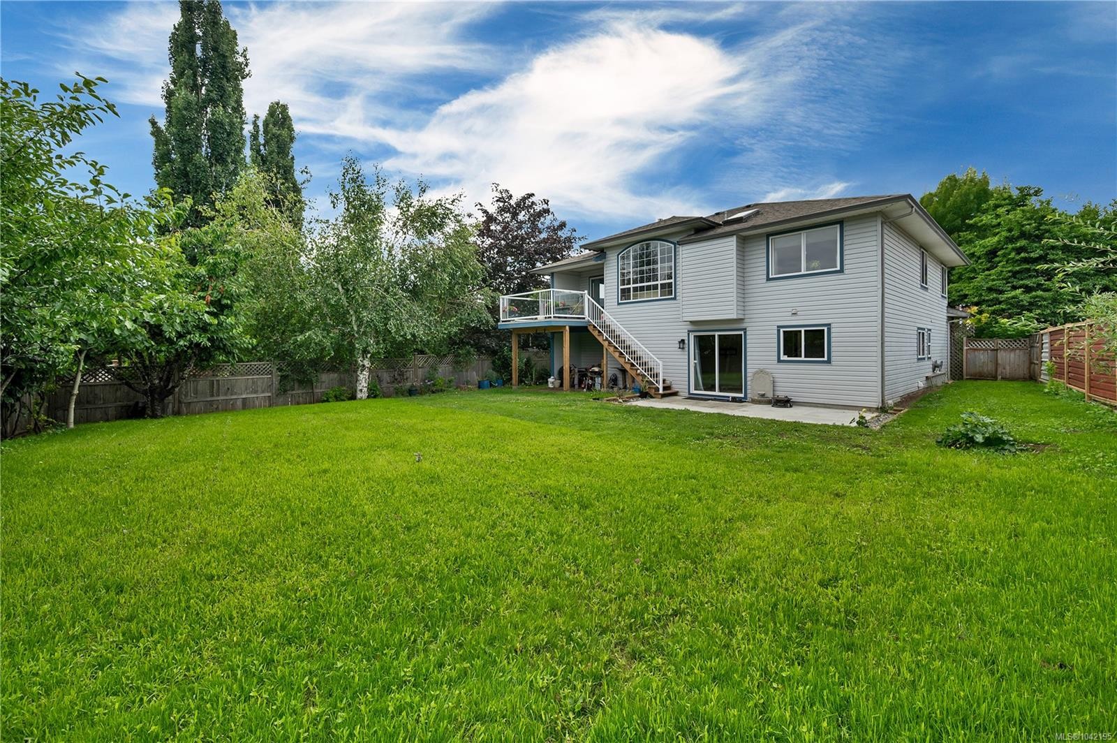 688 Hudson Rd, Campbell River, BC