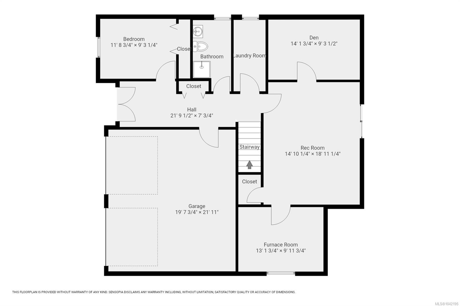 688 Hudson Rd, Campbell River, BC