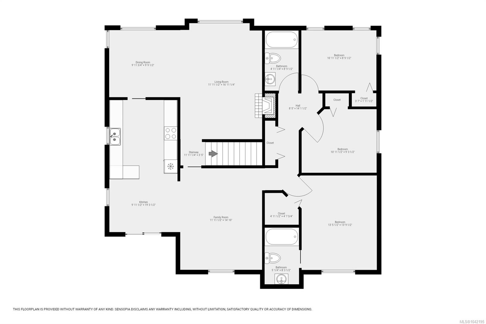 688 Hudson Rd, Campbell River, BC