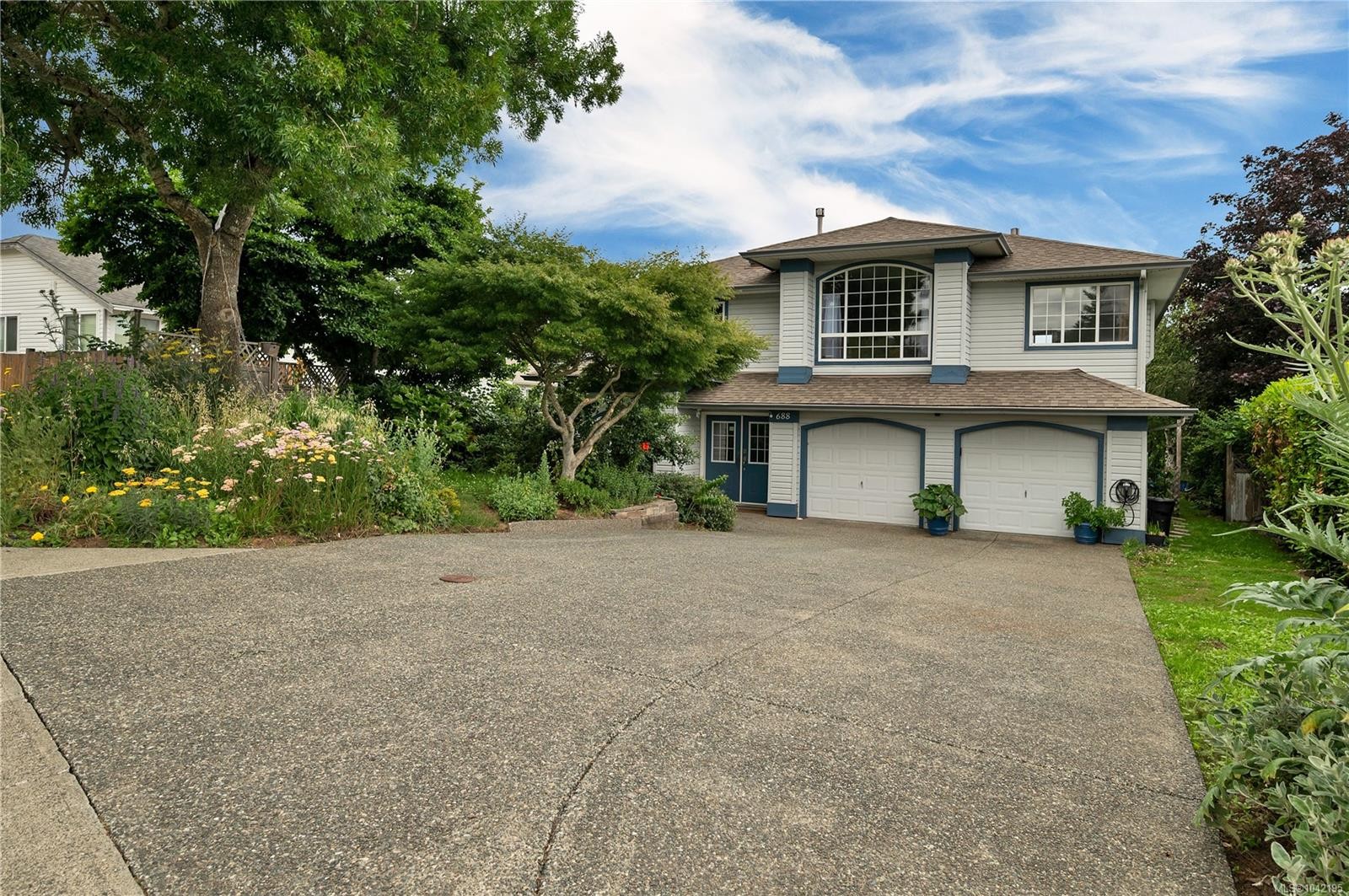 688 Hudson Rd, Campbell River, BC