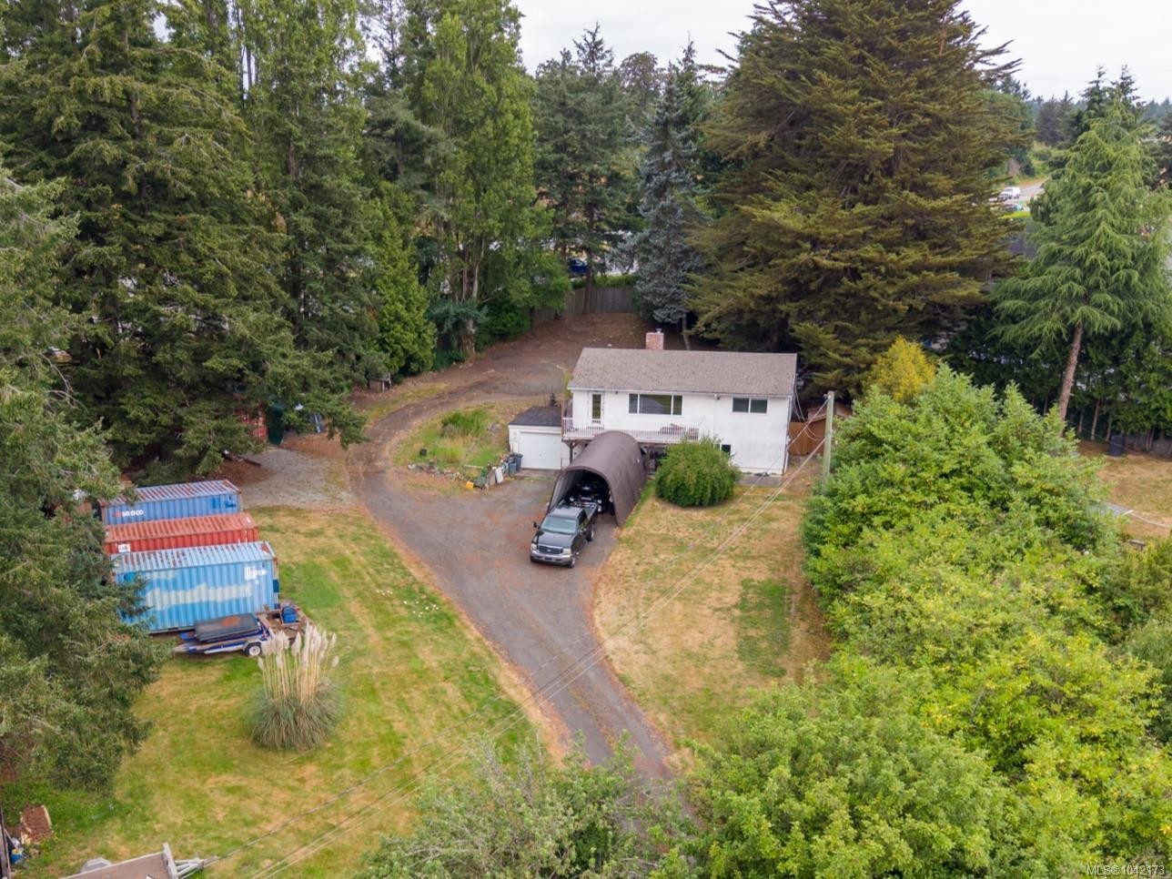 4511 Pachena Pl, Saanich, BC