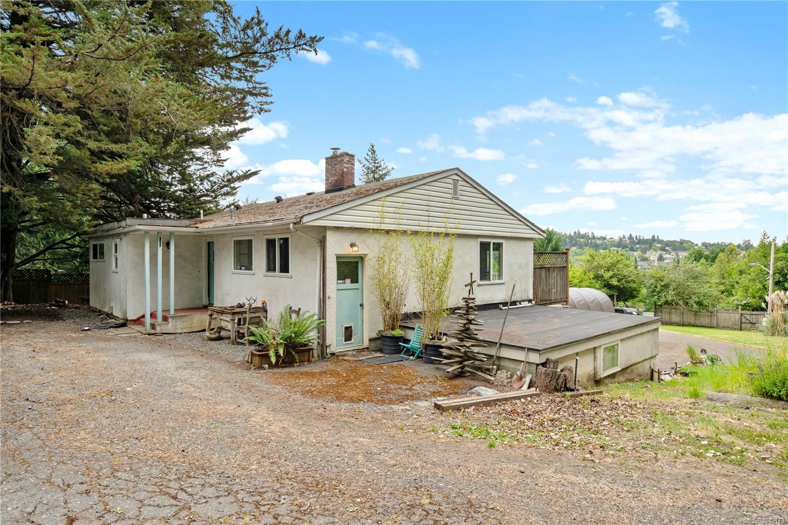 4511 Pachena Pl, Saanich, BC