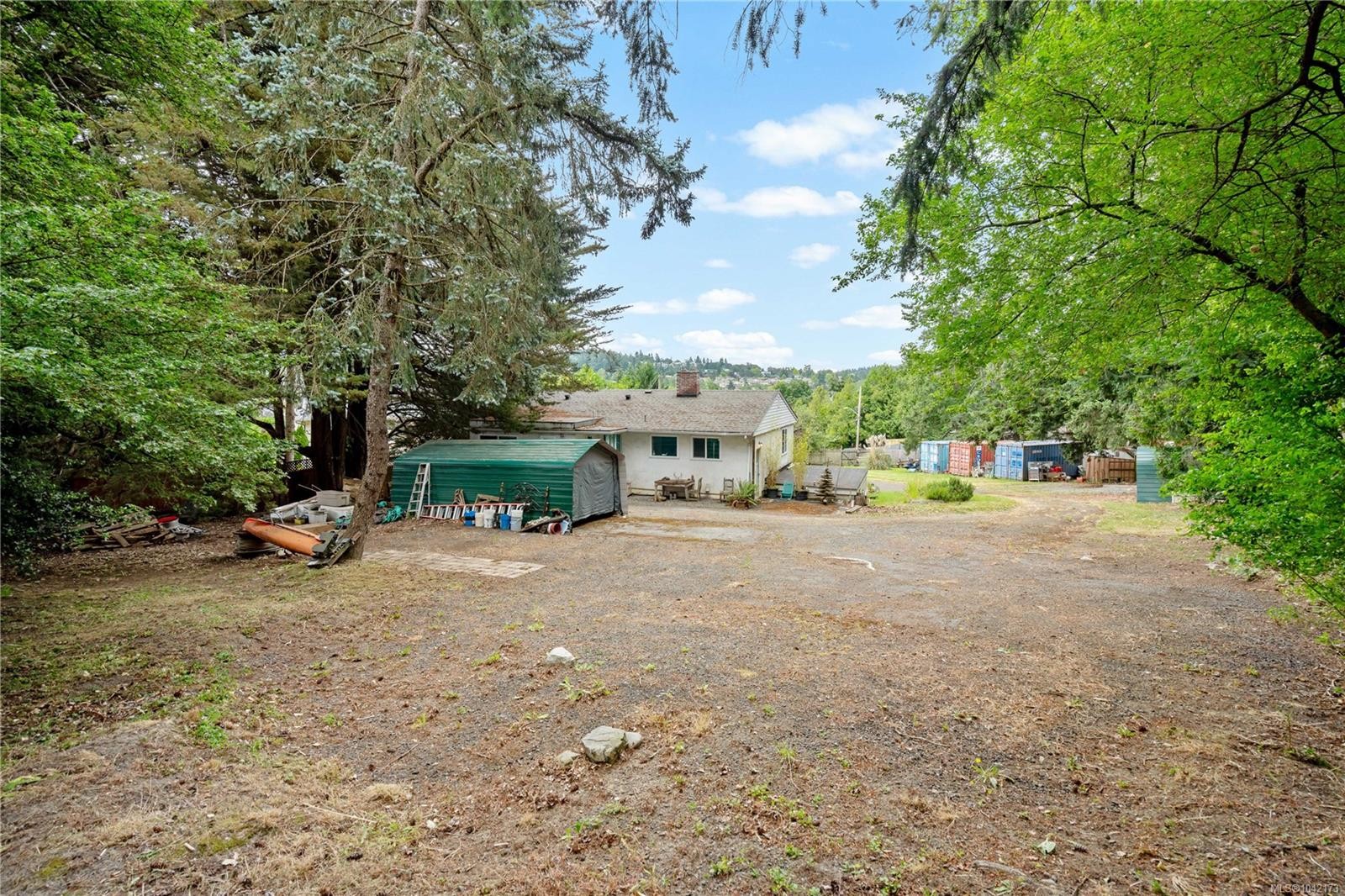 4511 Pachena Pl, Saanich, BC