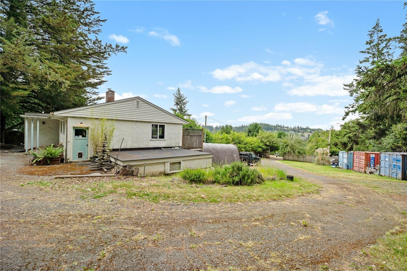 4511 Pachena Pl, Saanich, BC