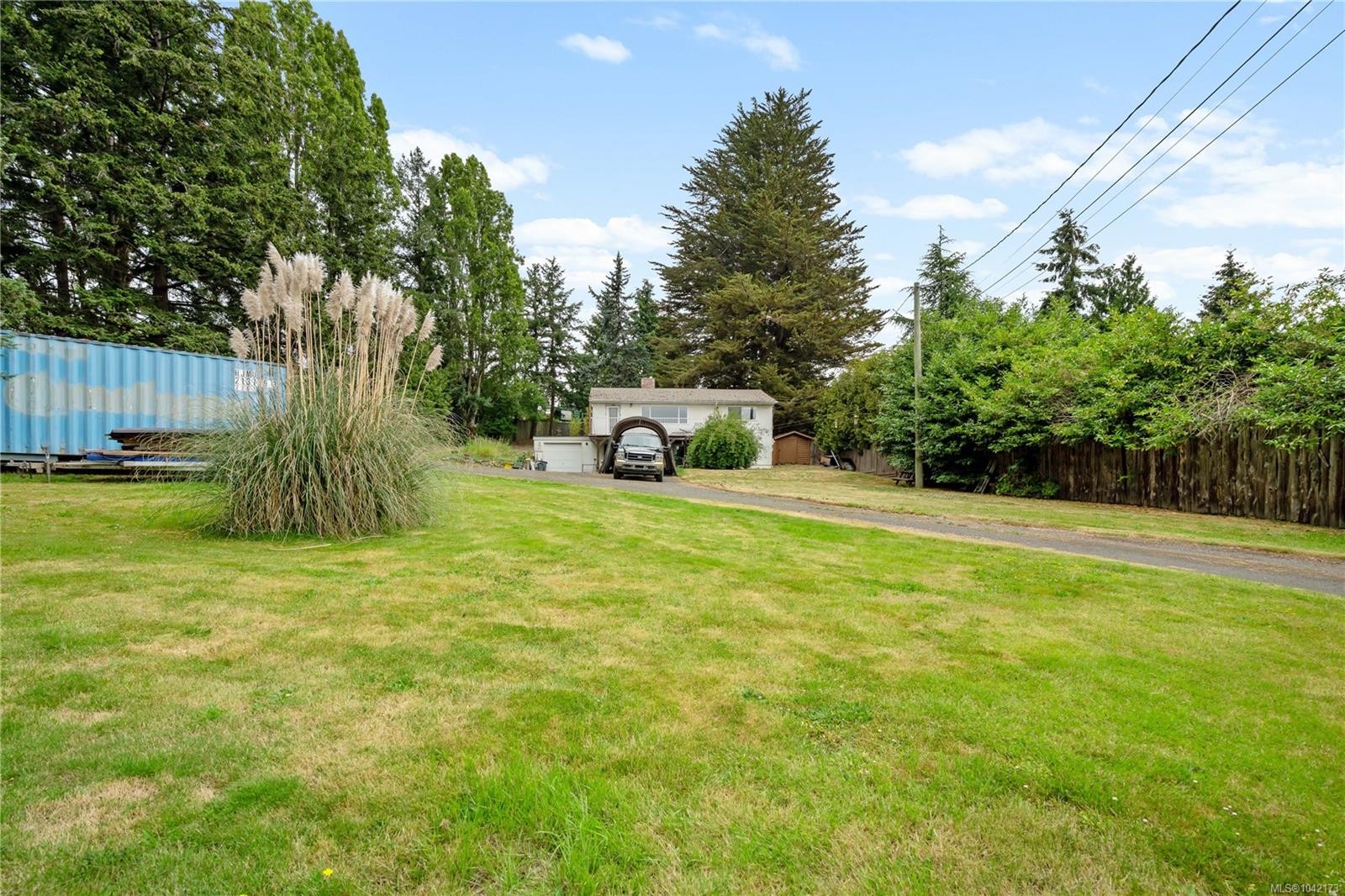 4511 Pachena Pl, Saanich, BC