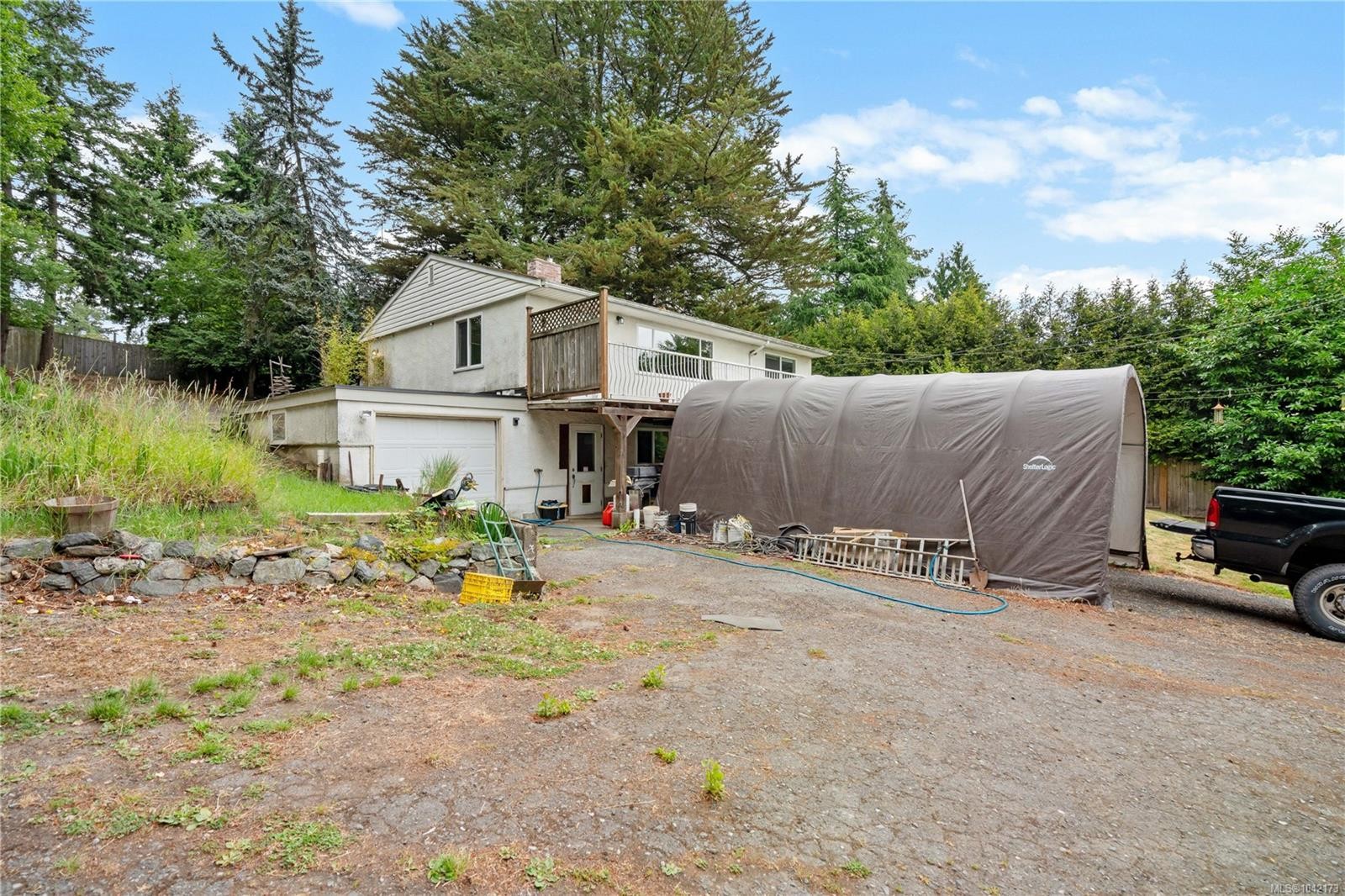 4511 Pachena Pl, Saanich, BC
