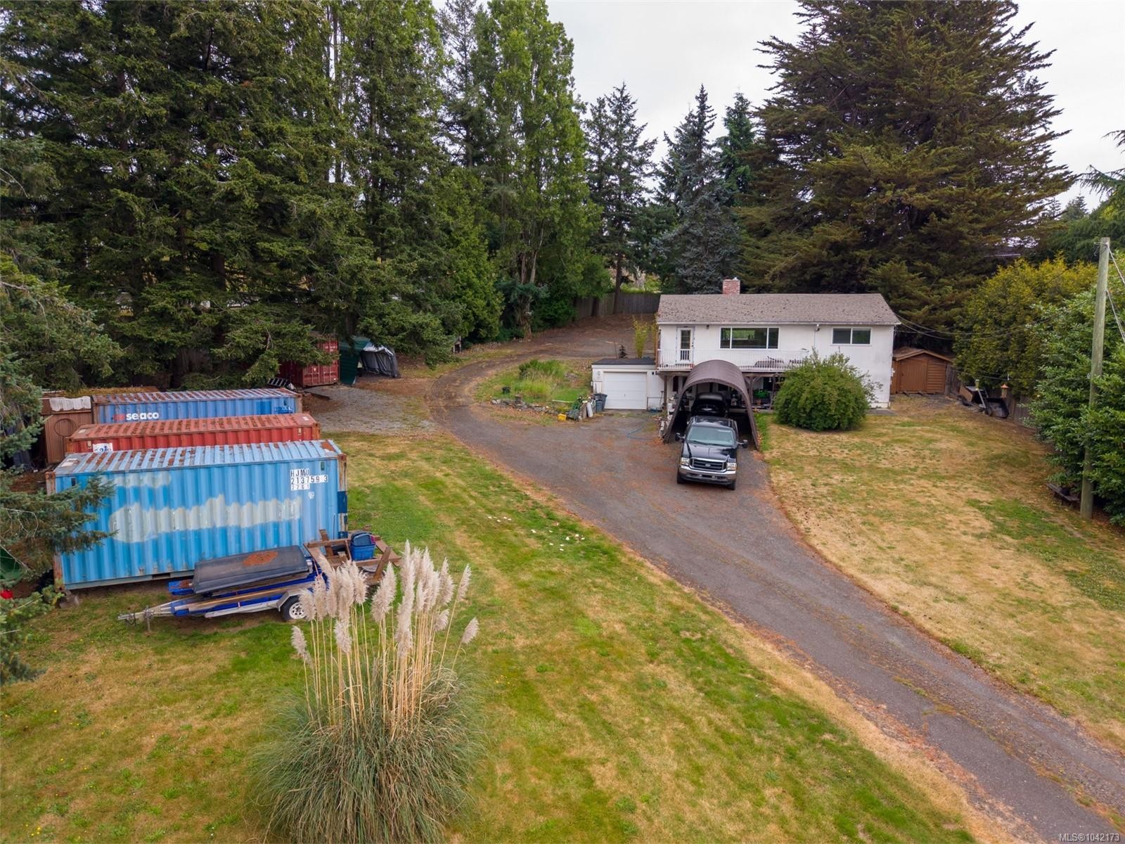 4511 Pachena Pl, Saanich, BC