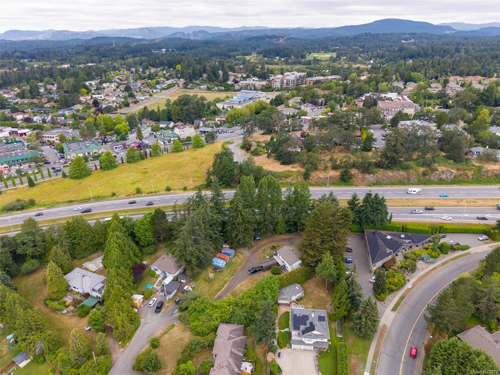 4511 Pachena Pl, Saanich, BC